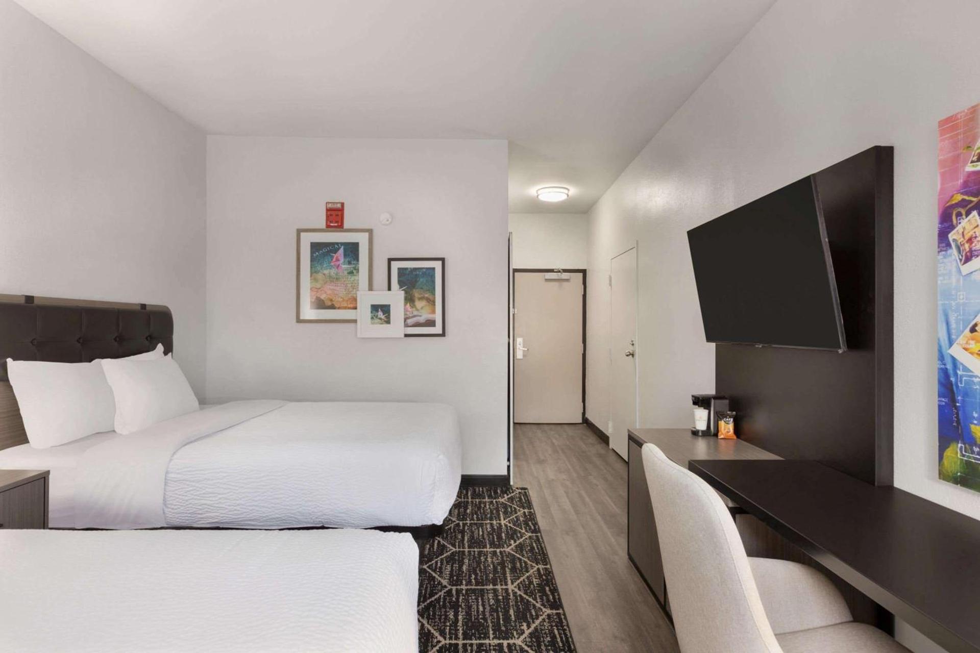 La Quinta inn & suites by Wyndham Dothan photo 80