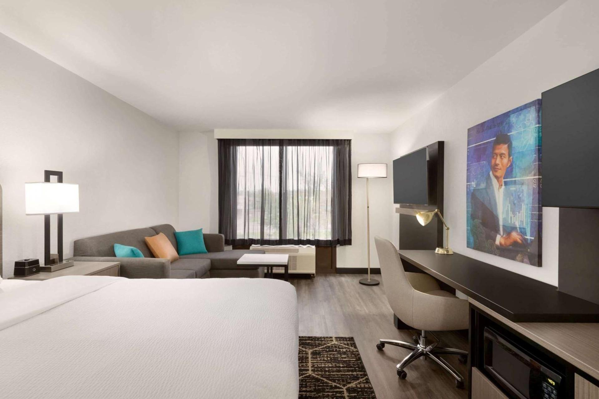 La Quinta inn & suites by Wyndham Dothan photo 78