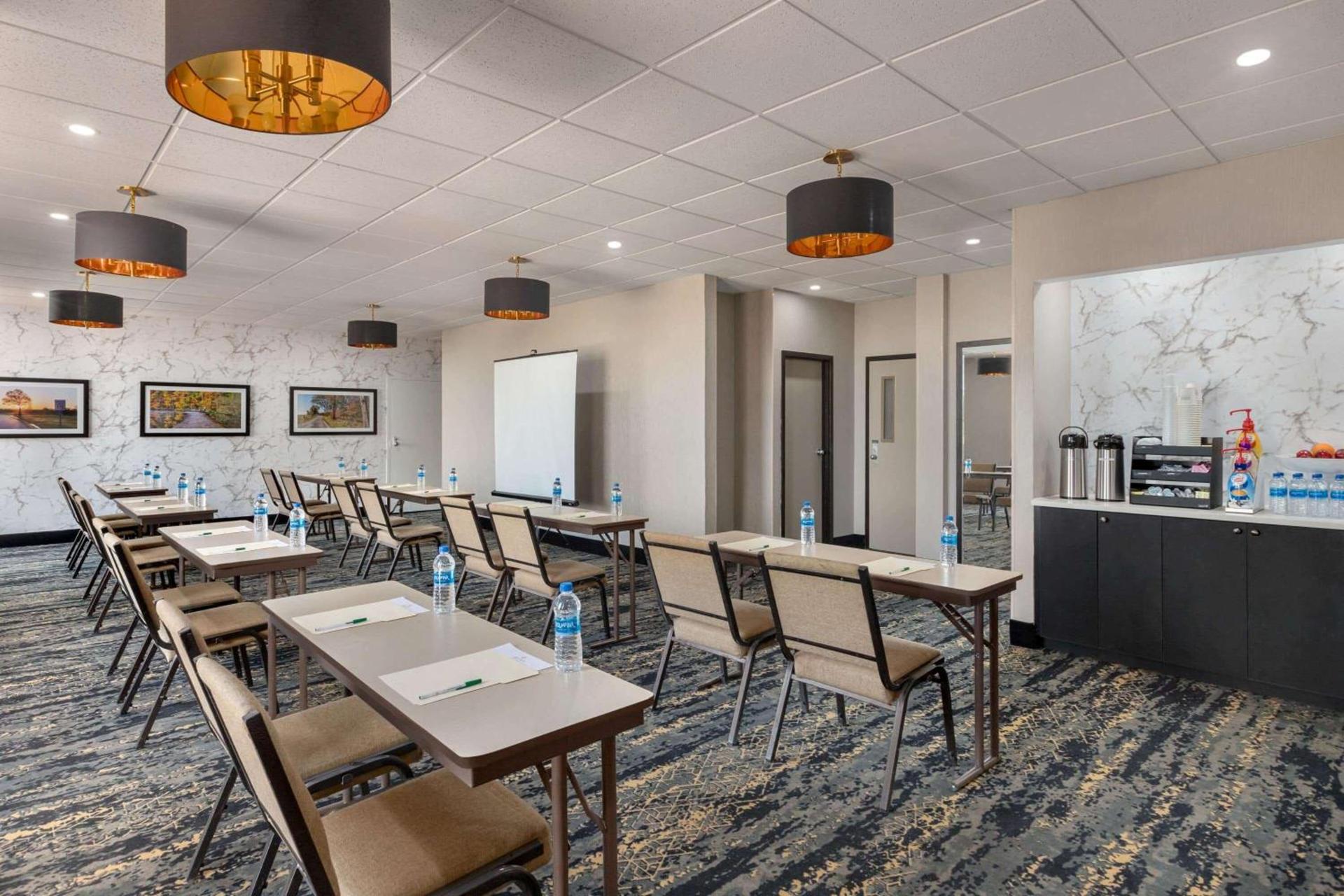 La Quinta inn & suites by Wyndham Dothan photo 75