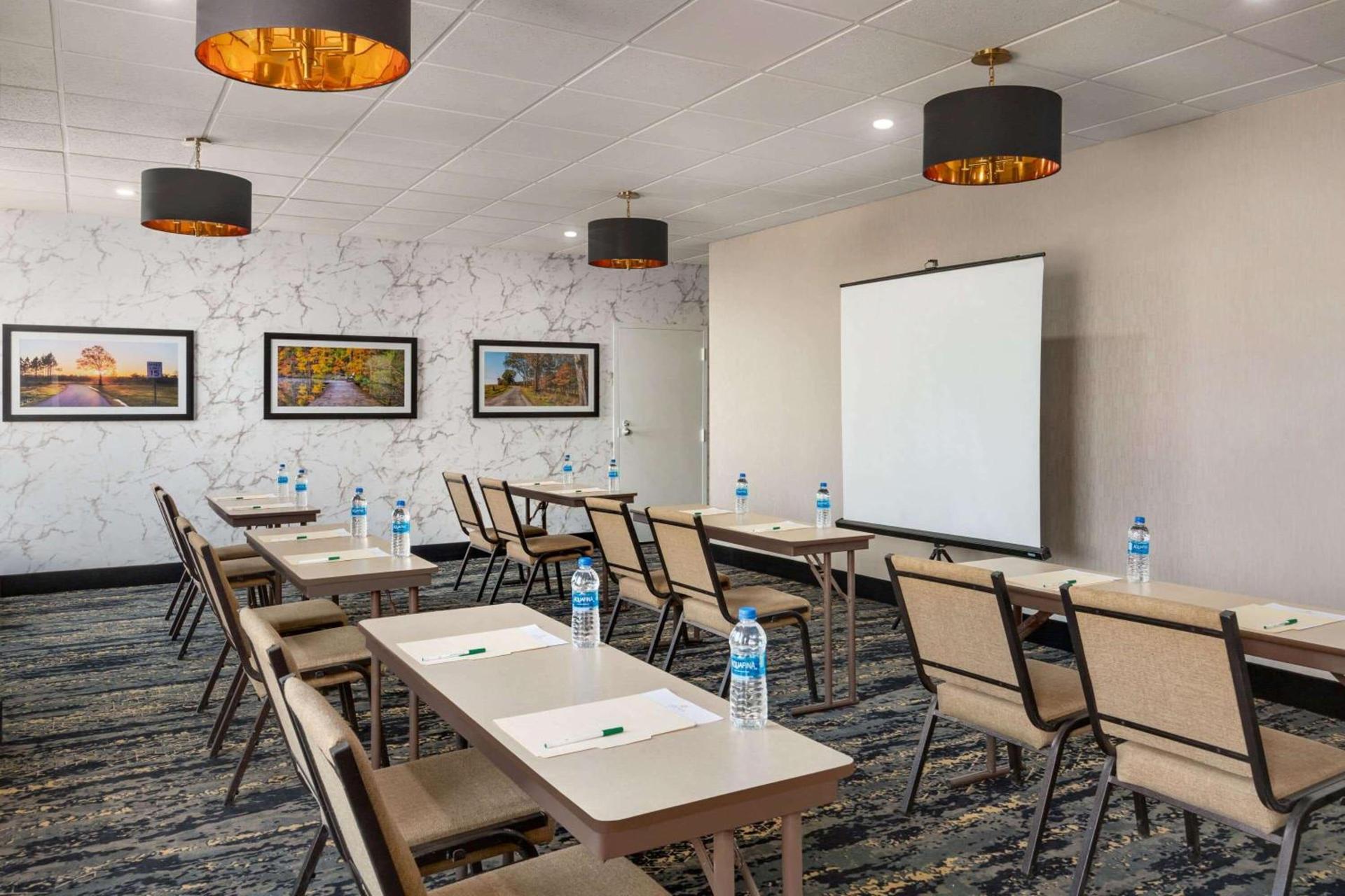 La Quinta inn & suites by Wyndham Dothan photo 72