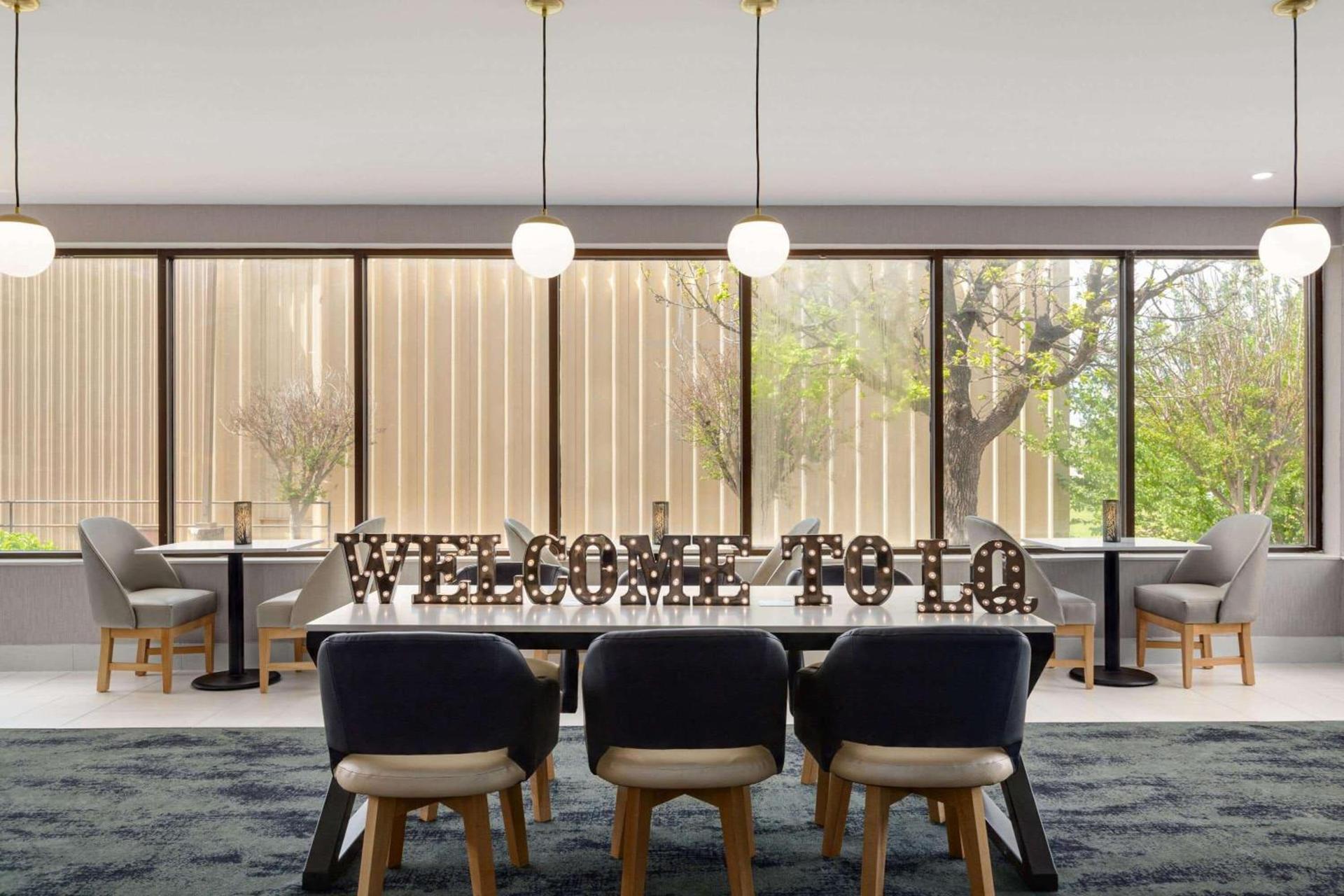 La Quinta inn & suites by Wyndham Dothan photo 69
