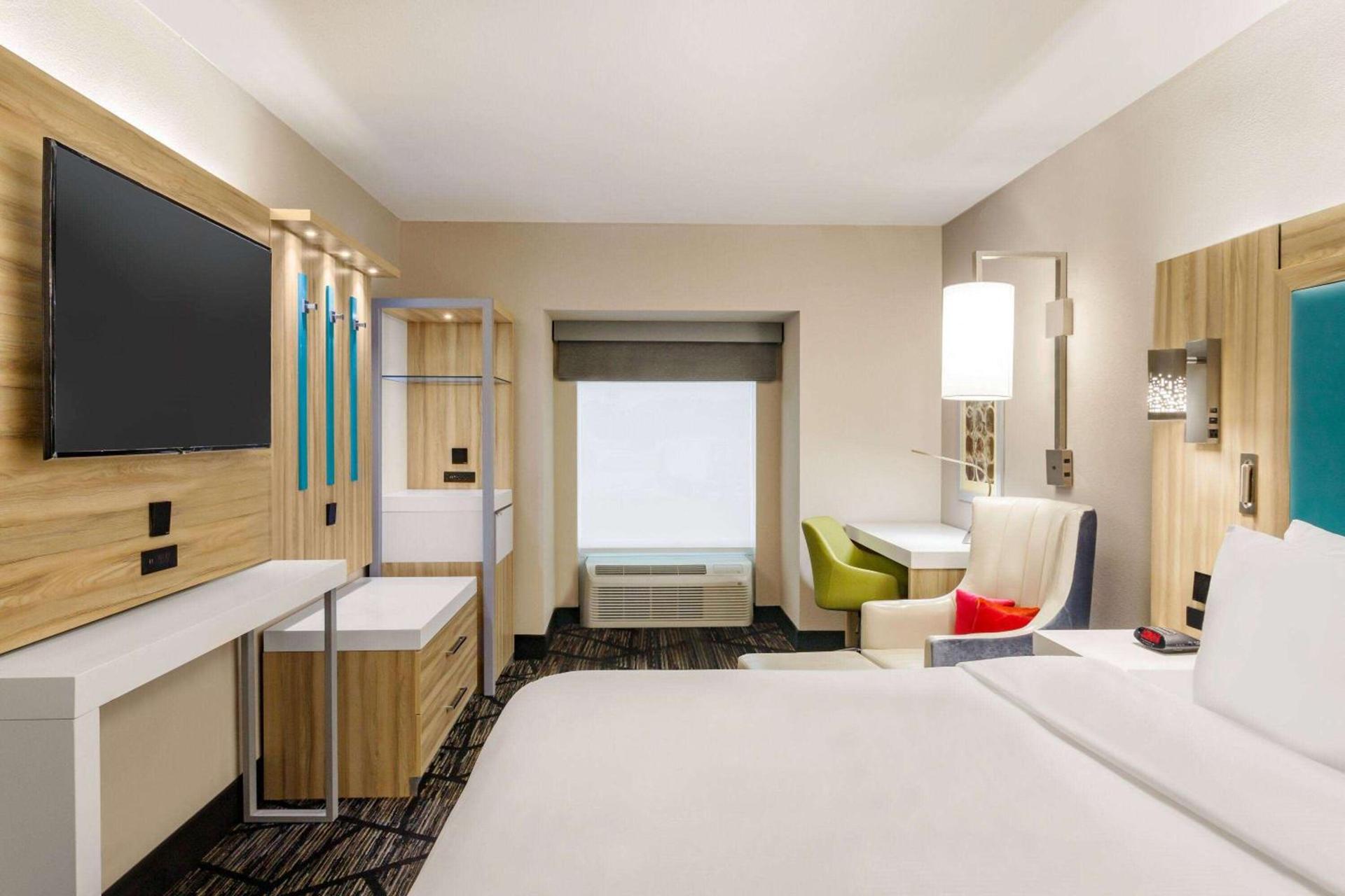 Wingate by Wyndham Murfreesboro-NEAR MTSU photo 10