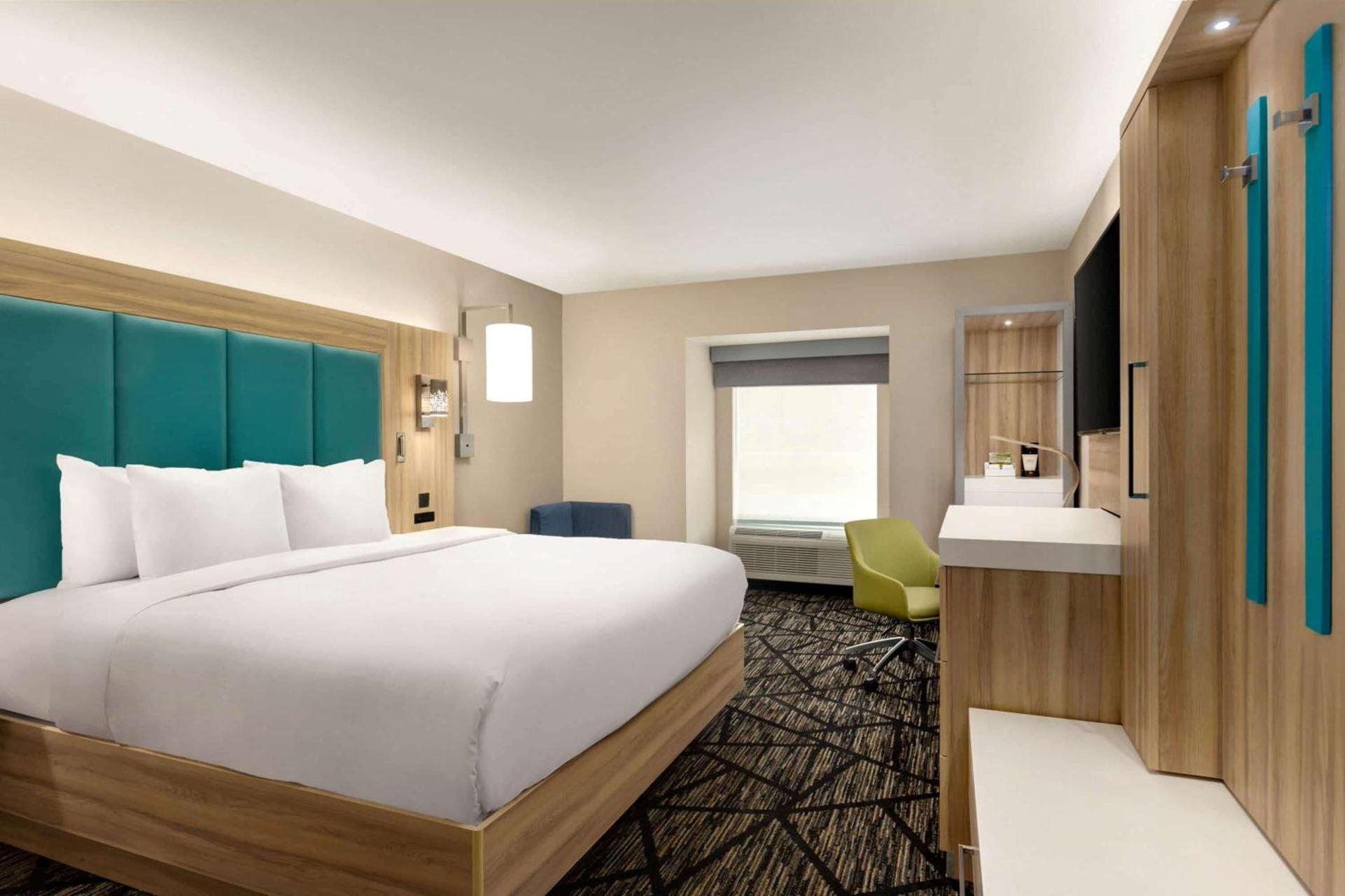 Wingate by Wyndham Murfreesboro-NEAR MTSU photo 18
