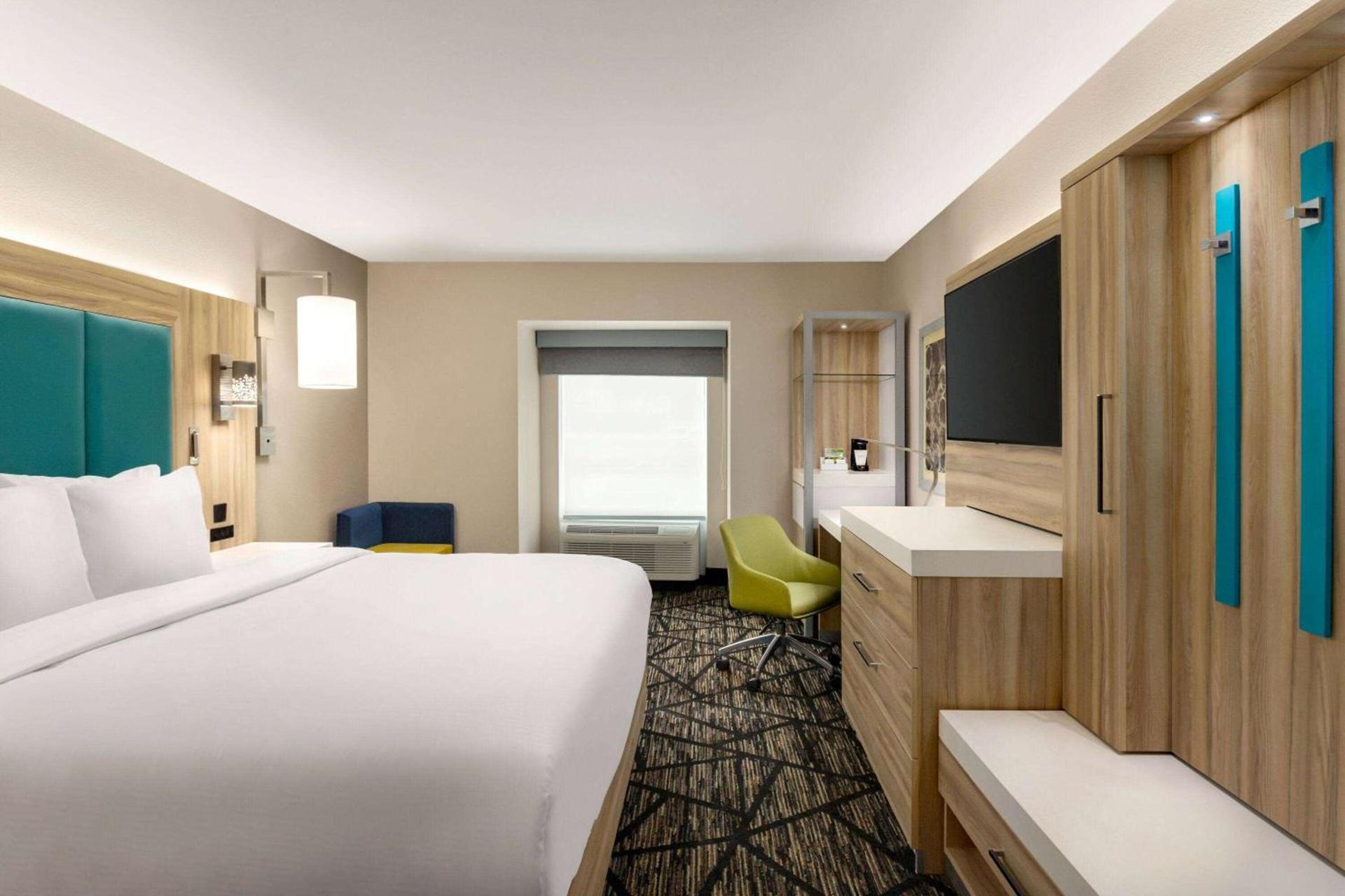 Wingate by Wyndham Murfreesboro-NEAR MTSU photo 23