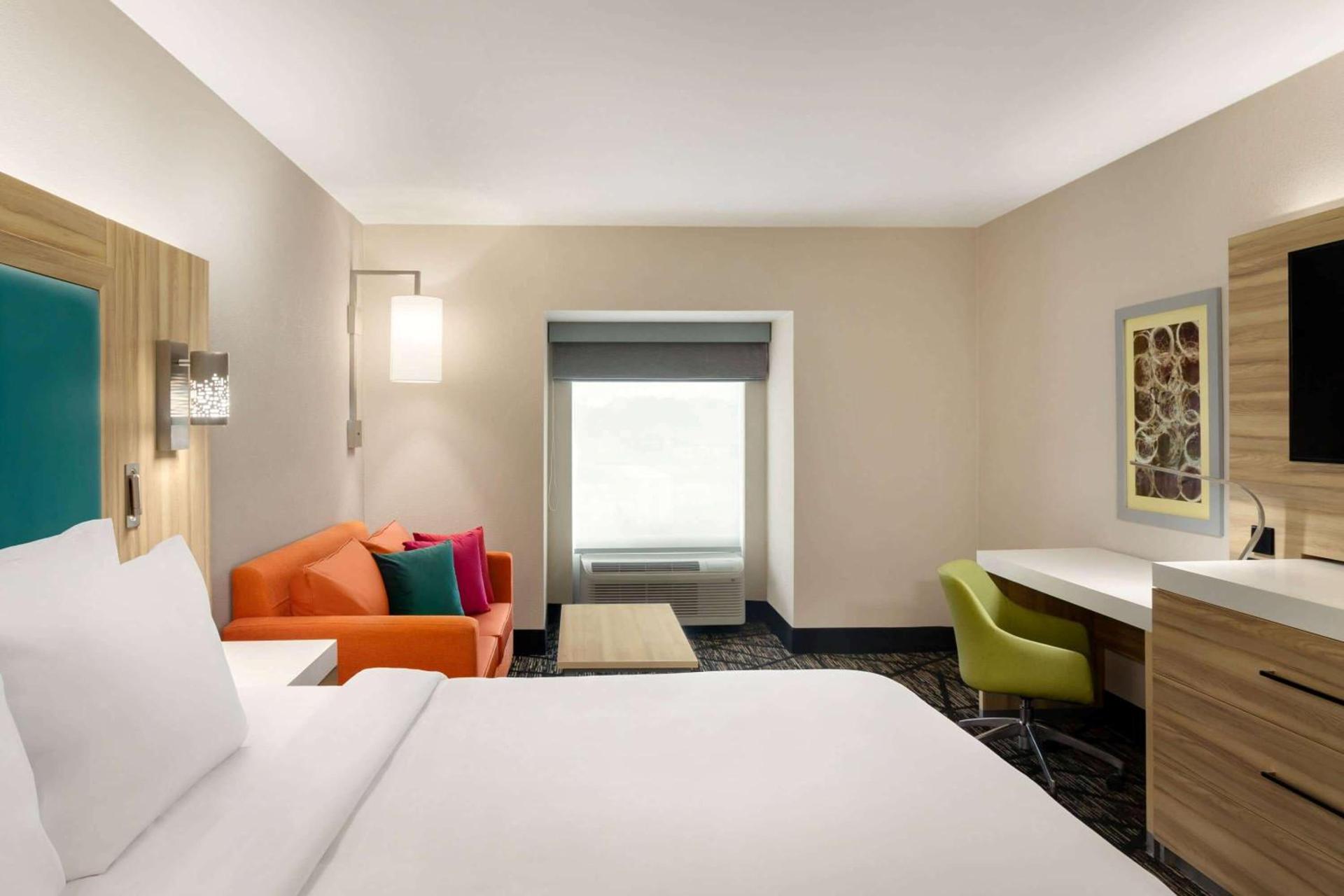 Wingate by Wyndham Murfreesboro-NEAR MTSU photo 17