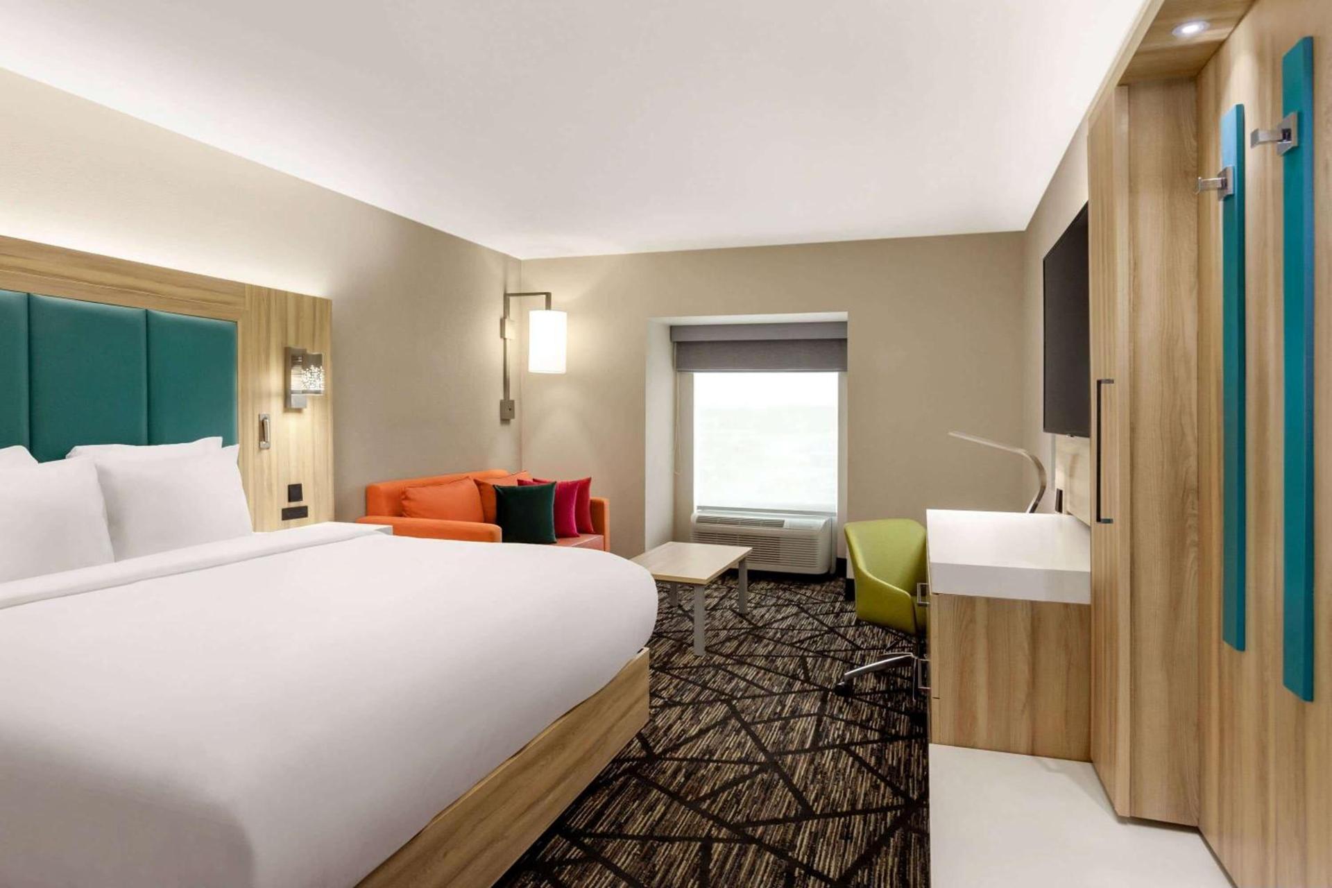 Wingate by Wyndham Murfreesboro-NEAR MTSU photo 8