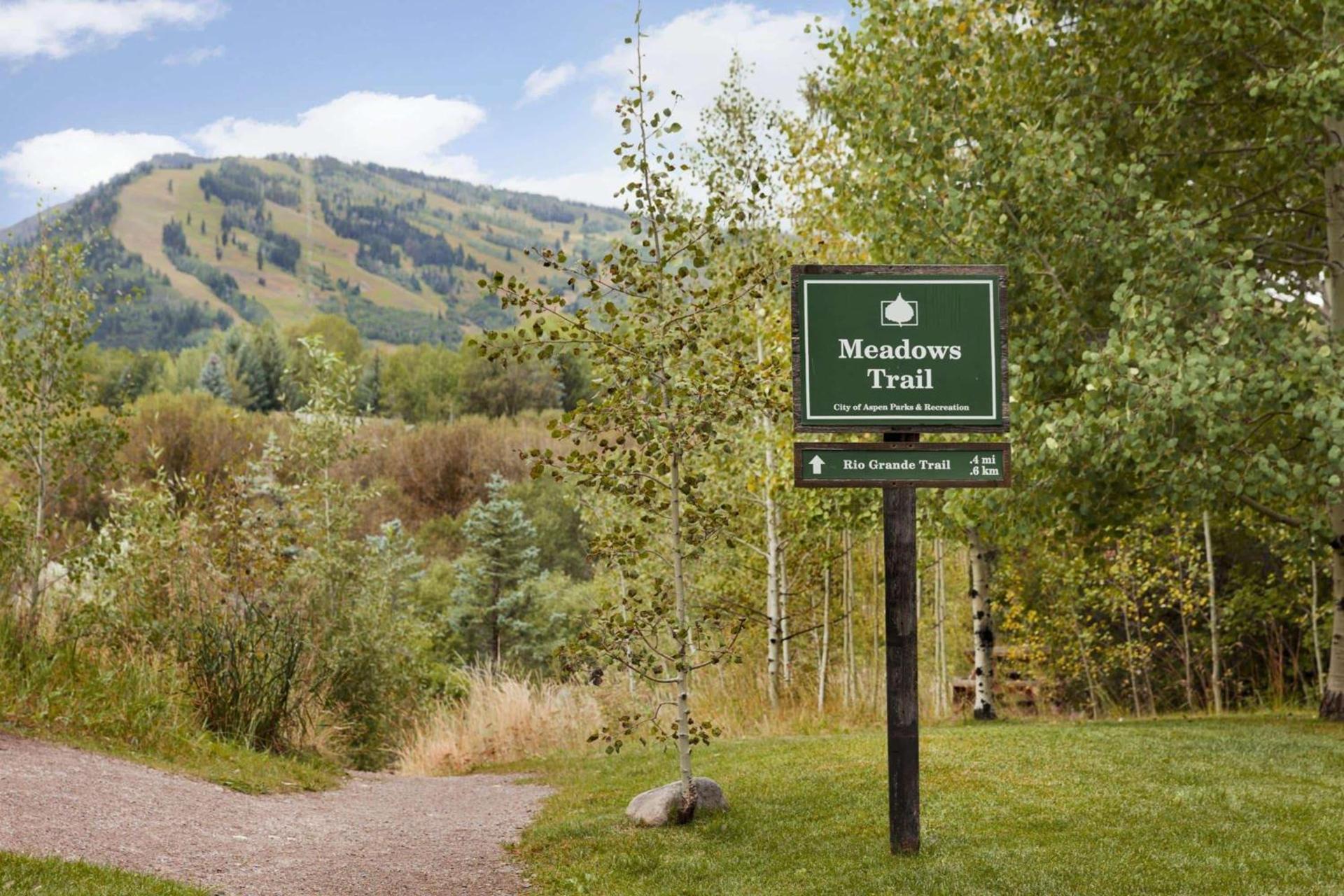 Aspen Meadows Resort photo 39
