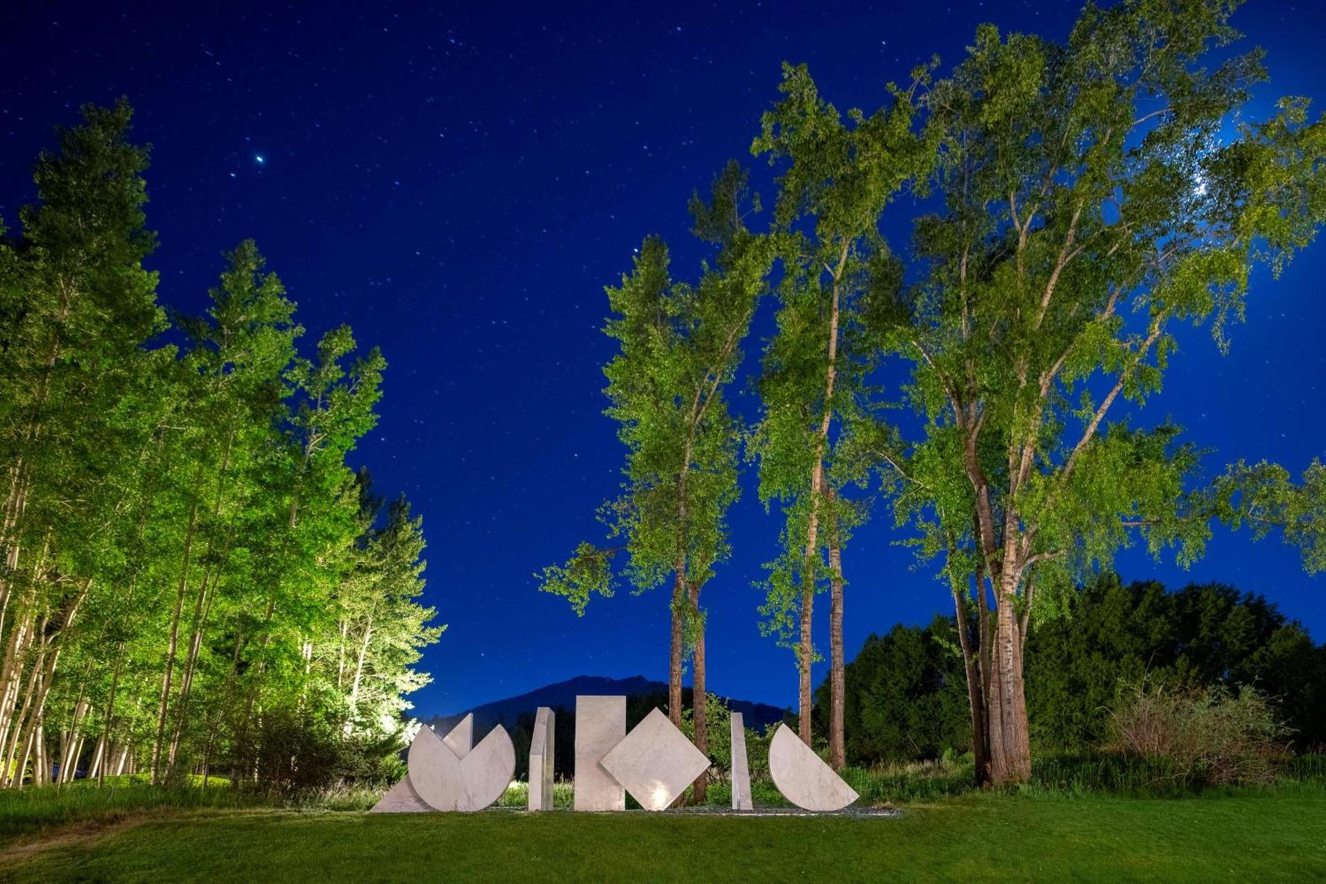 Aspen Meadows Resort photo 37