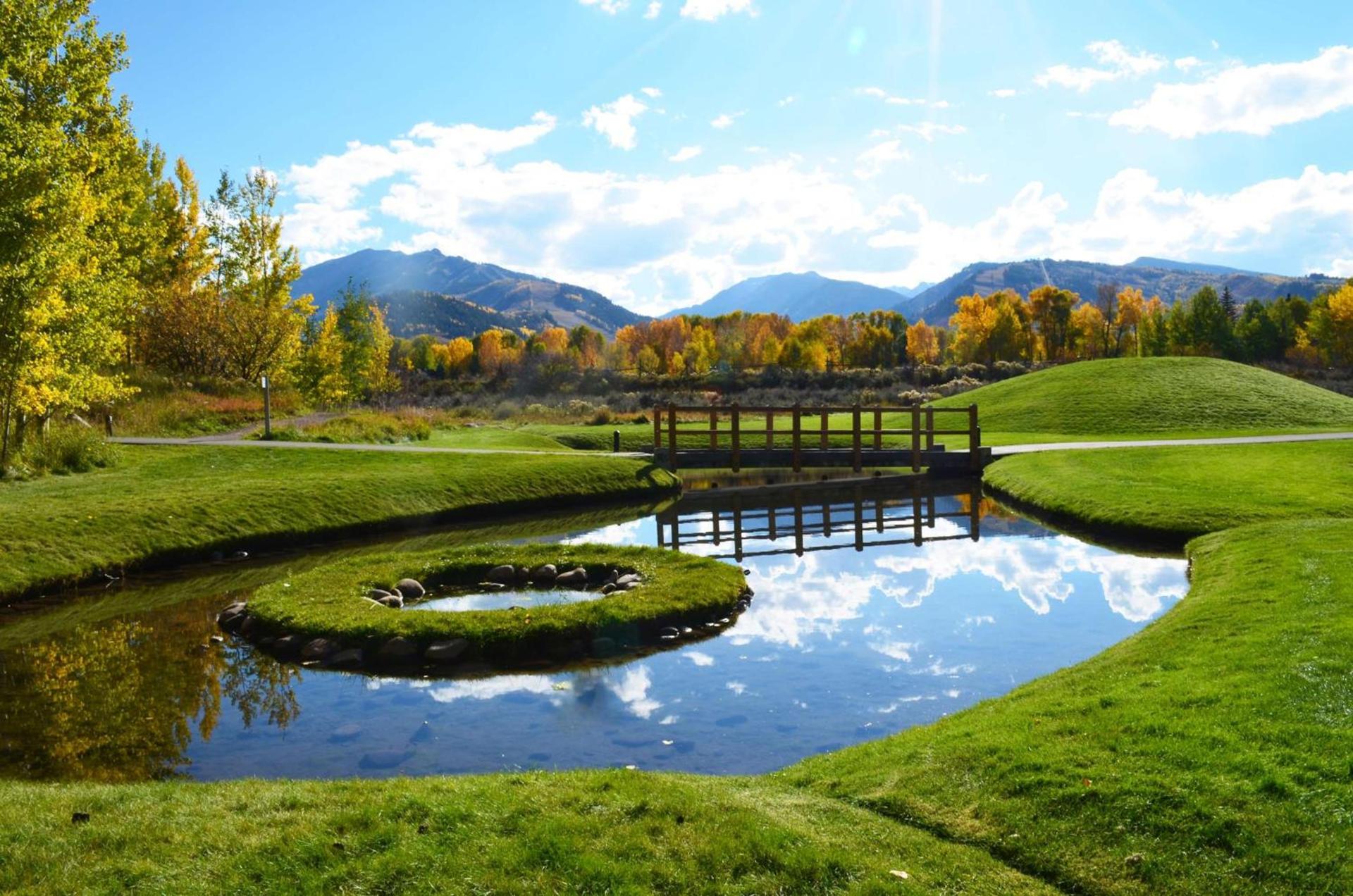 Aspen Meadows Resort photo 35