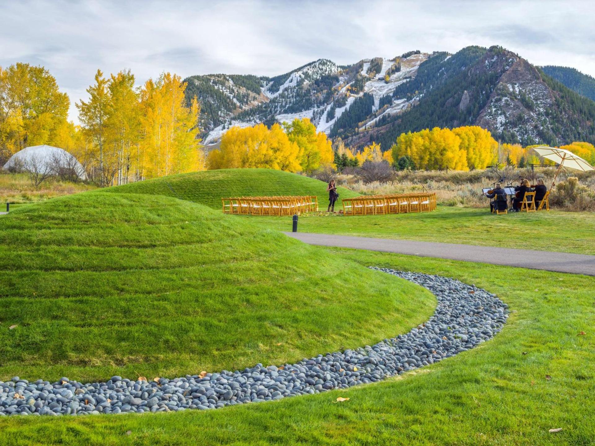 Aspen Meadows Resort photo 34