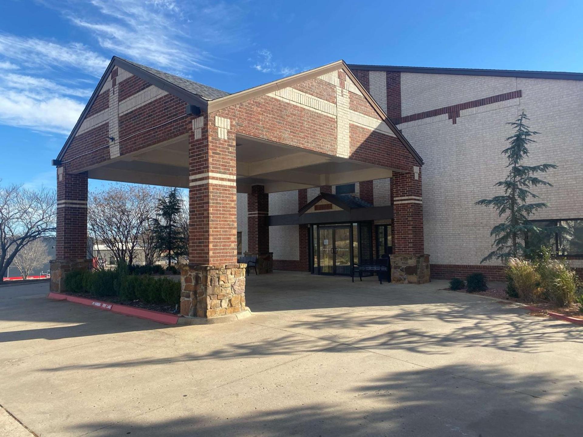 SureStay Plus by Best Western Edmond — hotel in Edmond