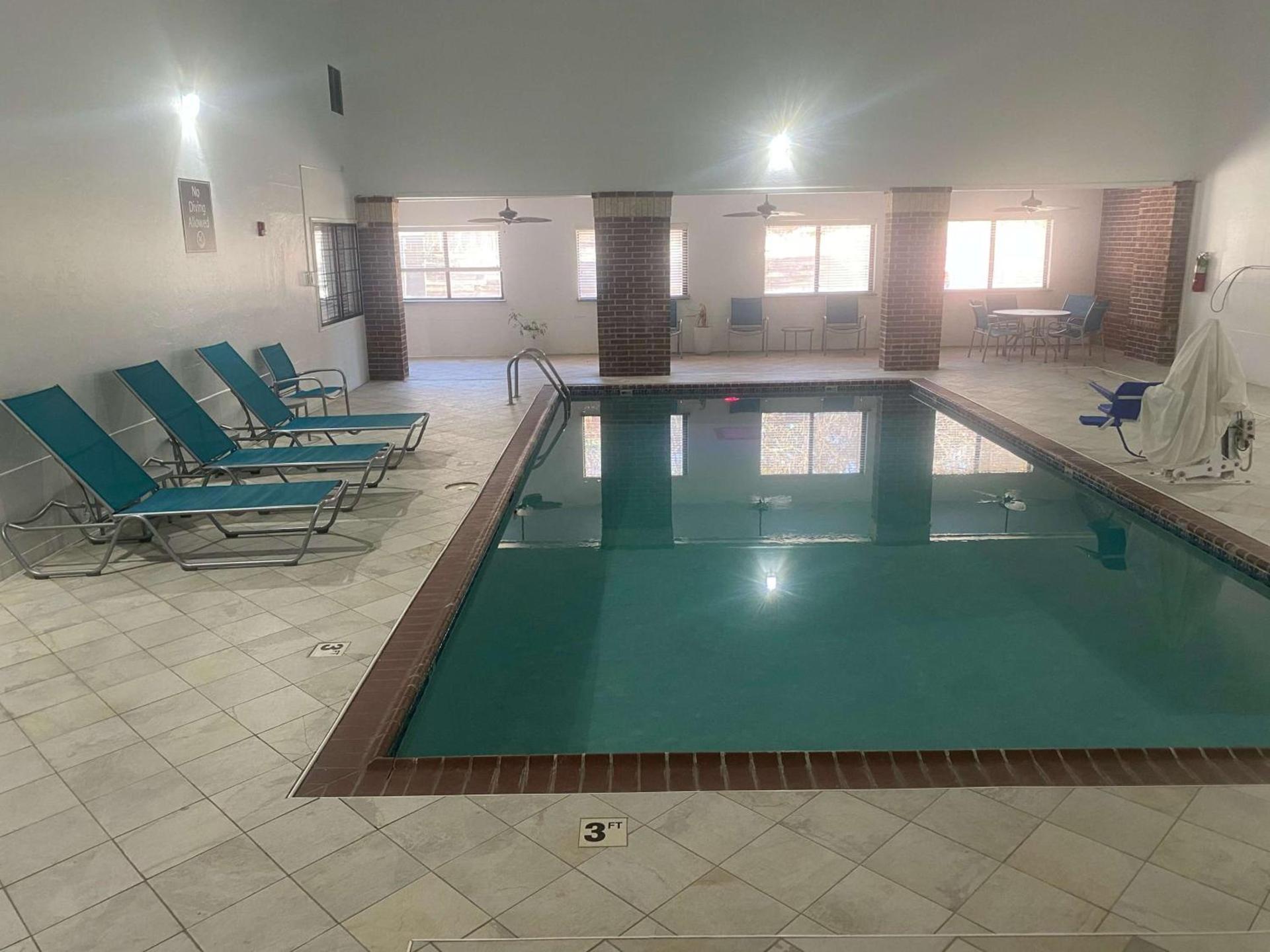 SureStay Plus by Best Western Edmond photo 3