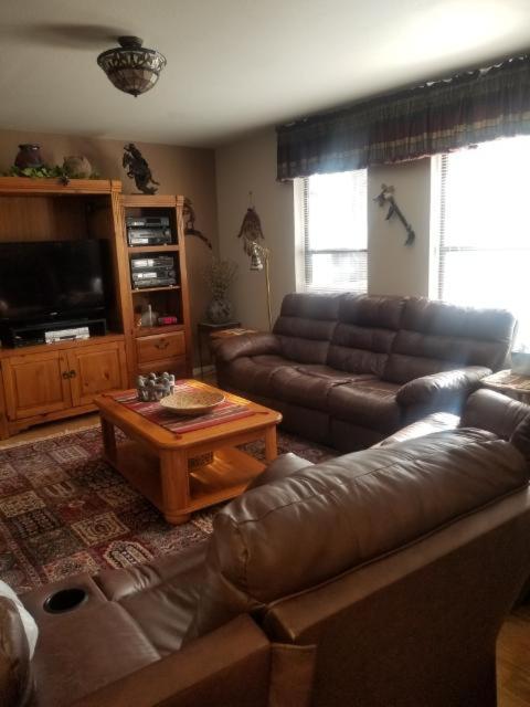 Village Lodge photo 3