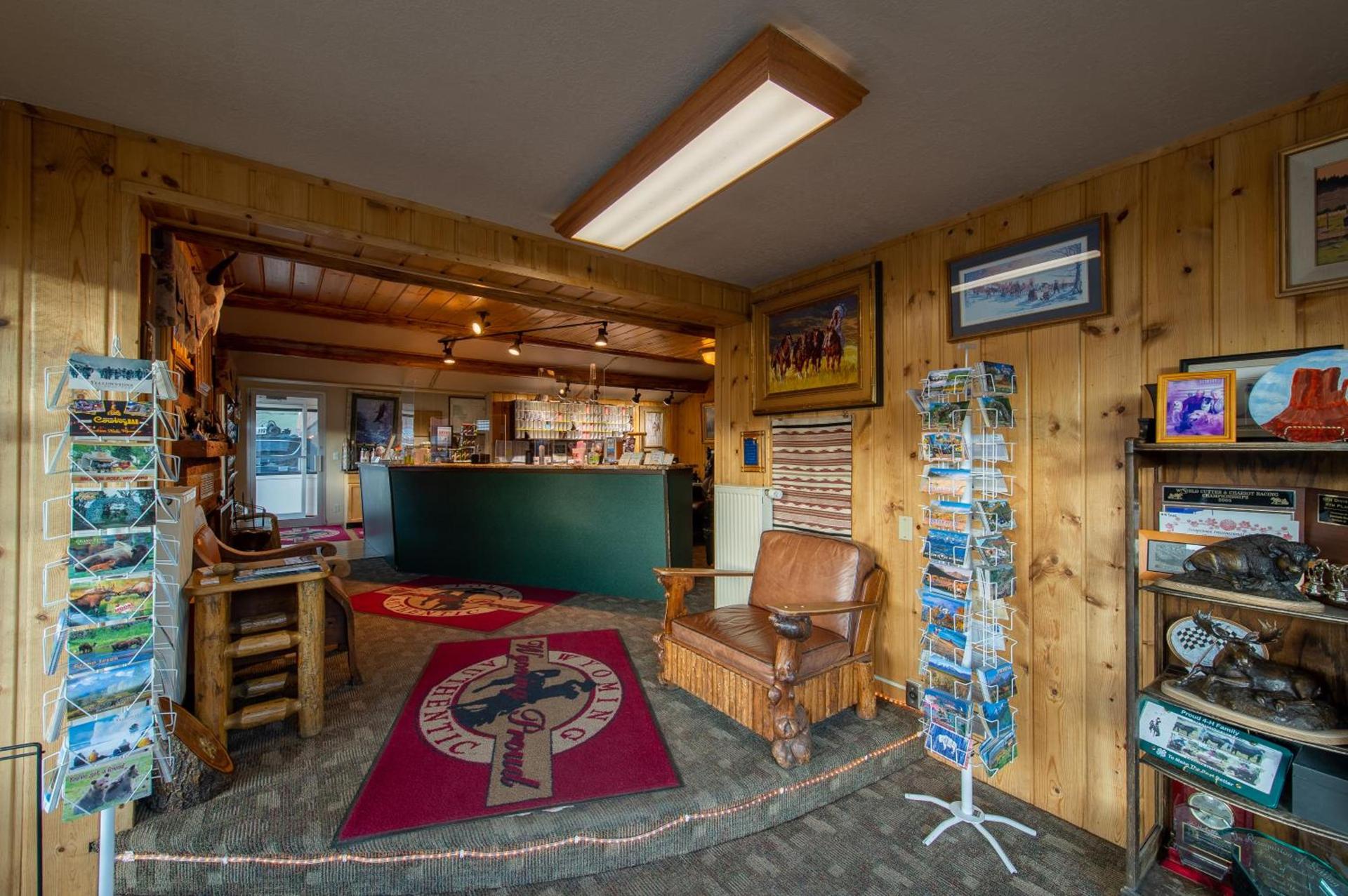 Antler Inn photo 22
