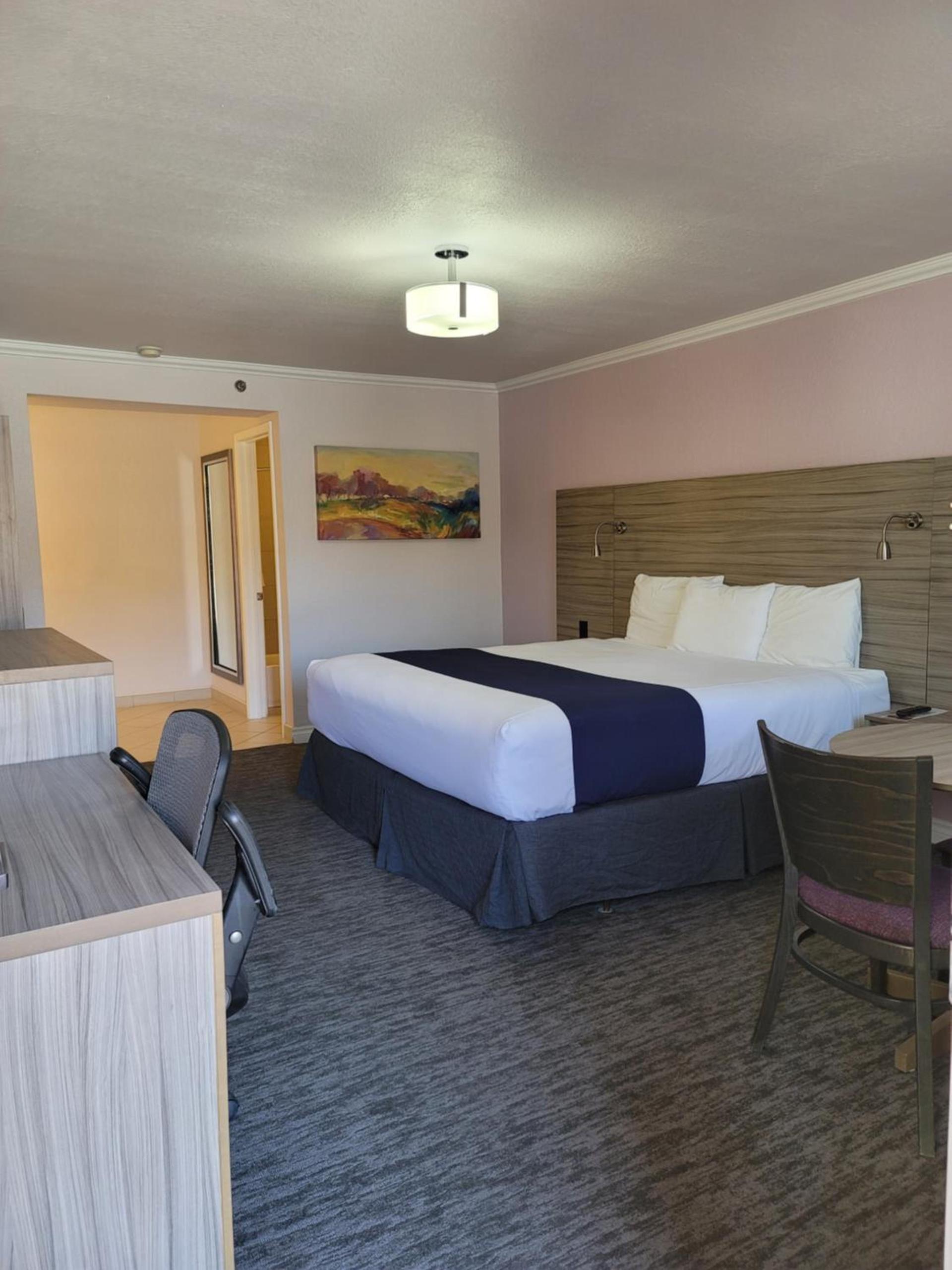 Death Valley Inn photo 22