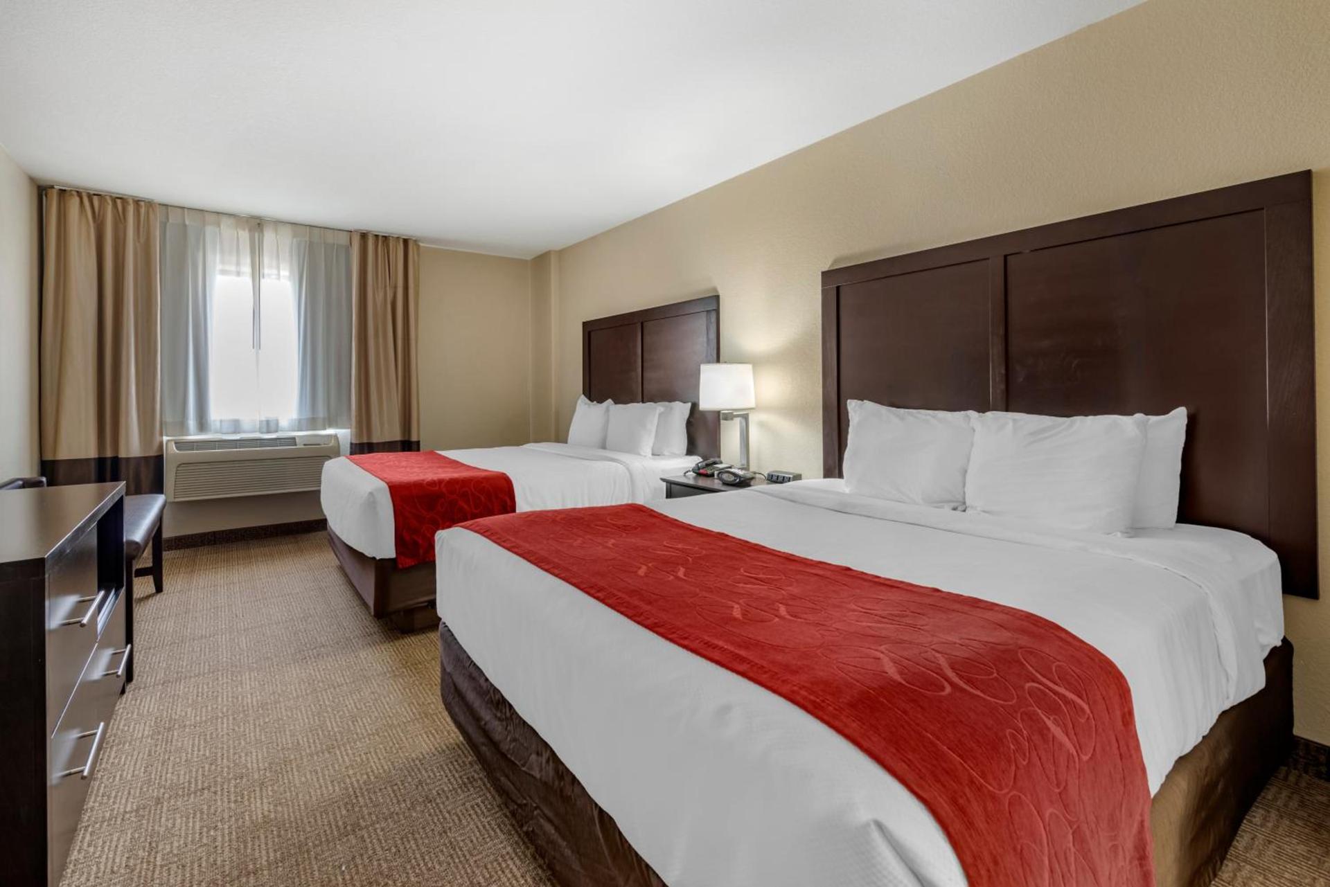 Comfort Suites Highlands Ranch Denver Tech Center Area photo 30