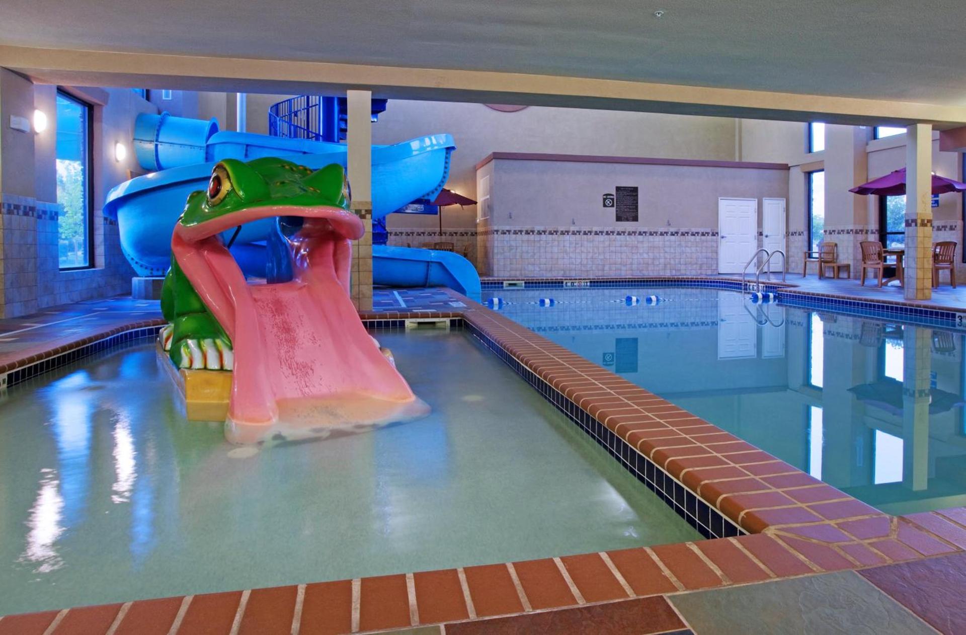 Holiday Inn Express Hotel & Suites Longmont by IHG photo 51