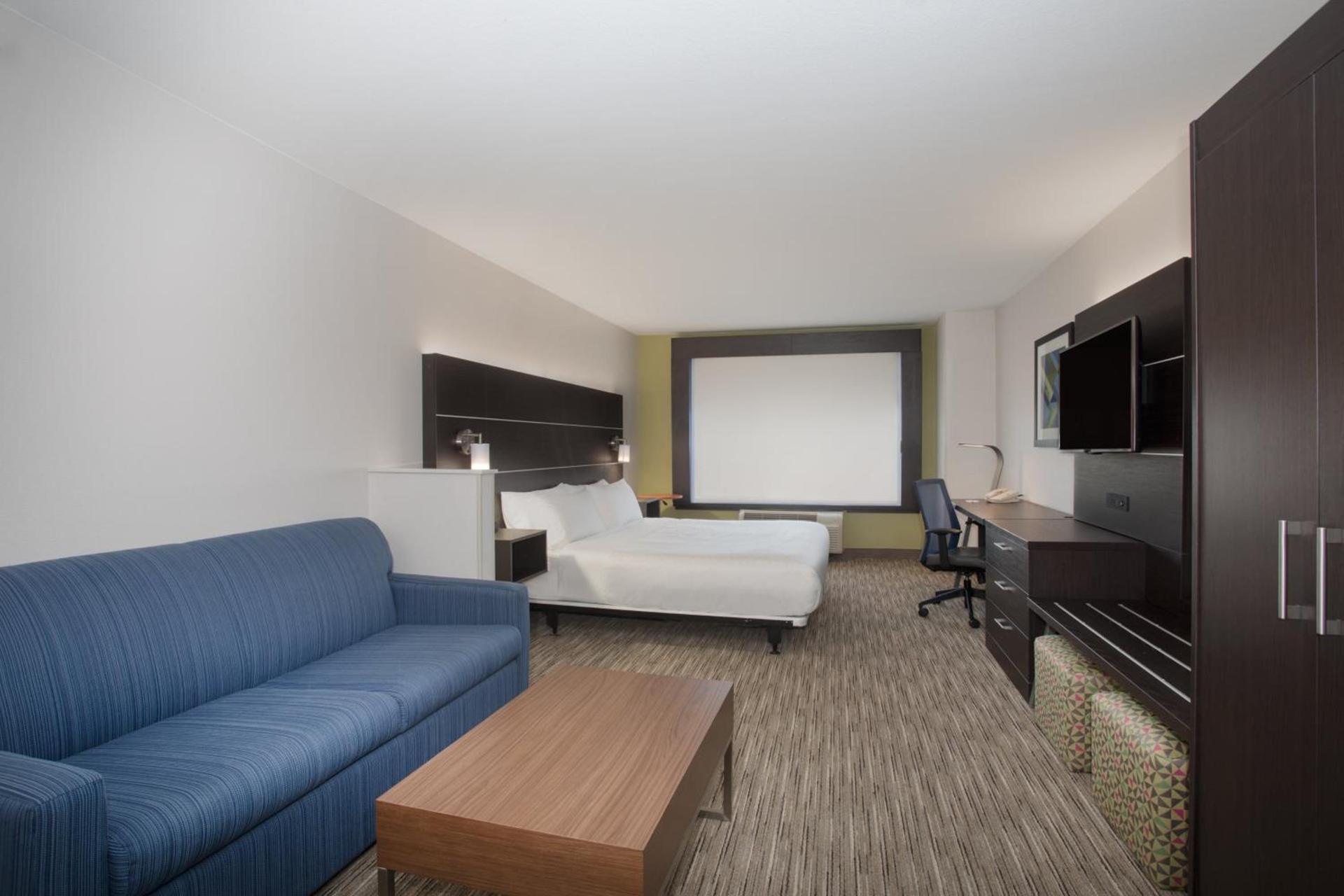 Holiday Inn Express Hotel & Suites Longmont by IHG photo 71