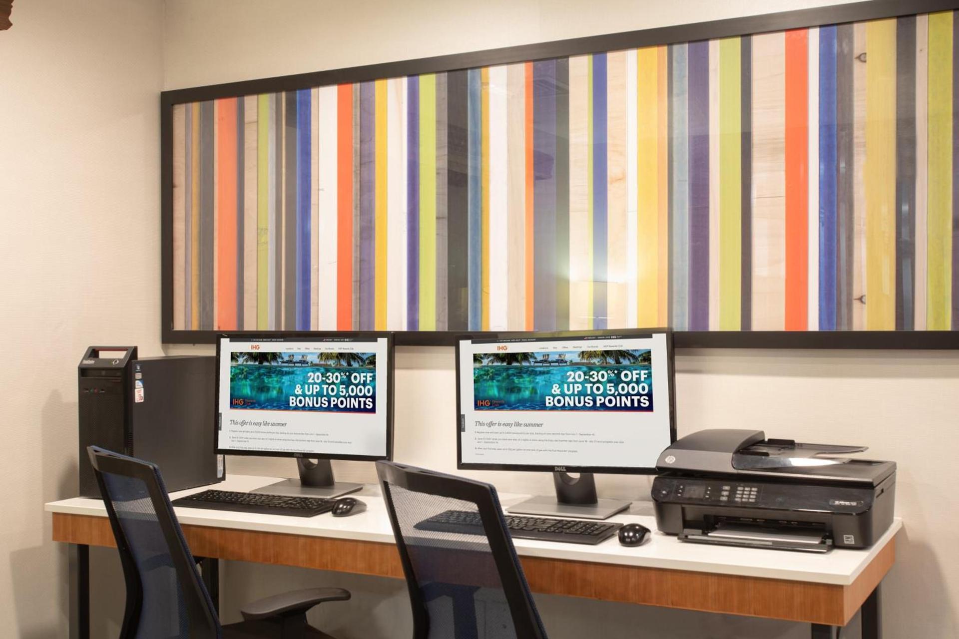Holiday Inn Express Hotel & Suites Longmont by IHG photo 45