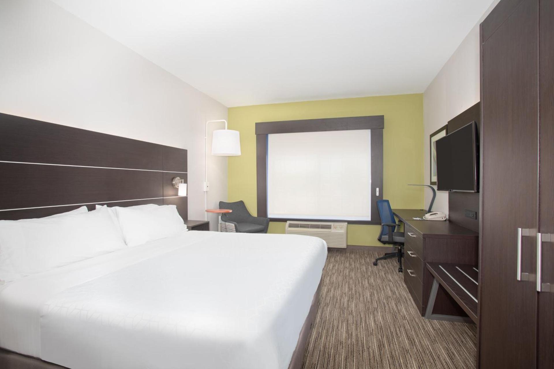 Holiday Inn Express Hotel & Suites Longmont by IHG photo 73
