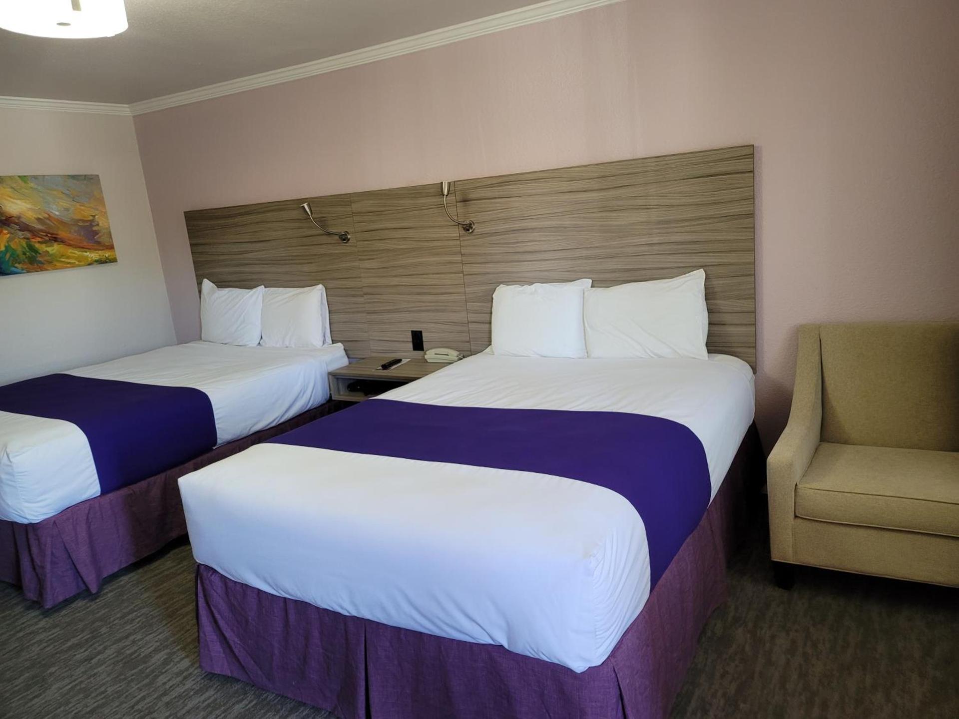 Death Valley Inn photo 27