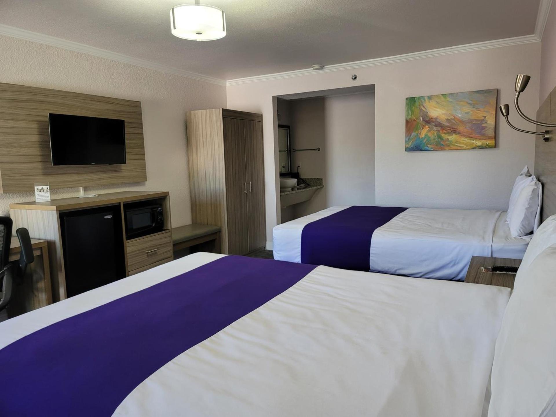 Death Valley Inn photo 17