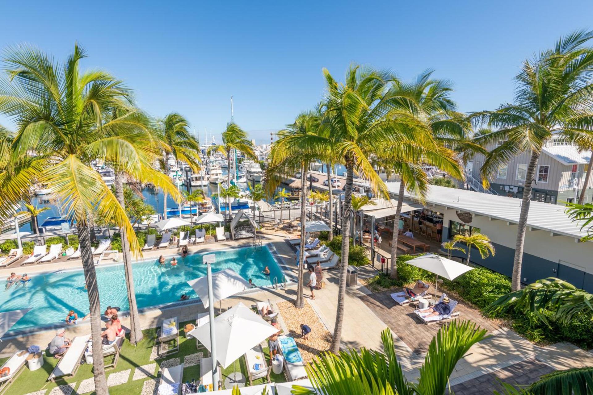 The Perry Hotel & Marina Key West photo 44