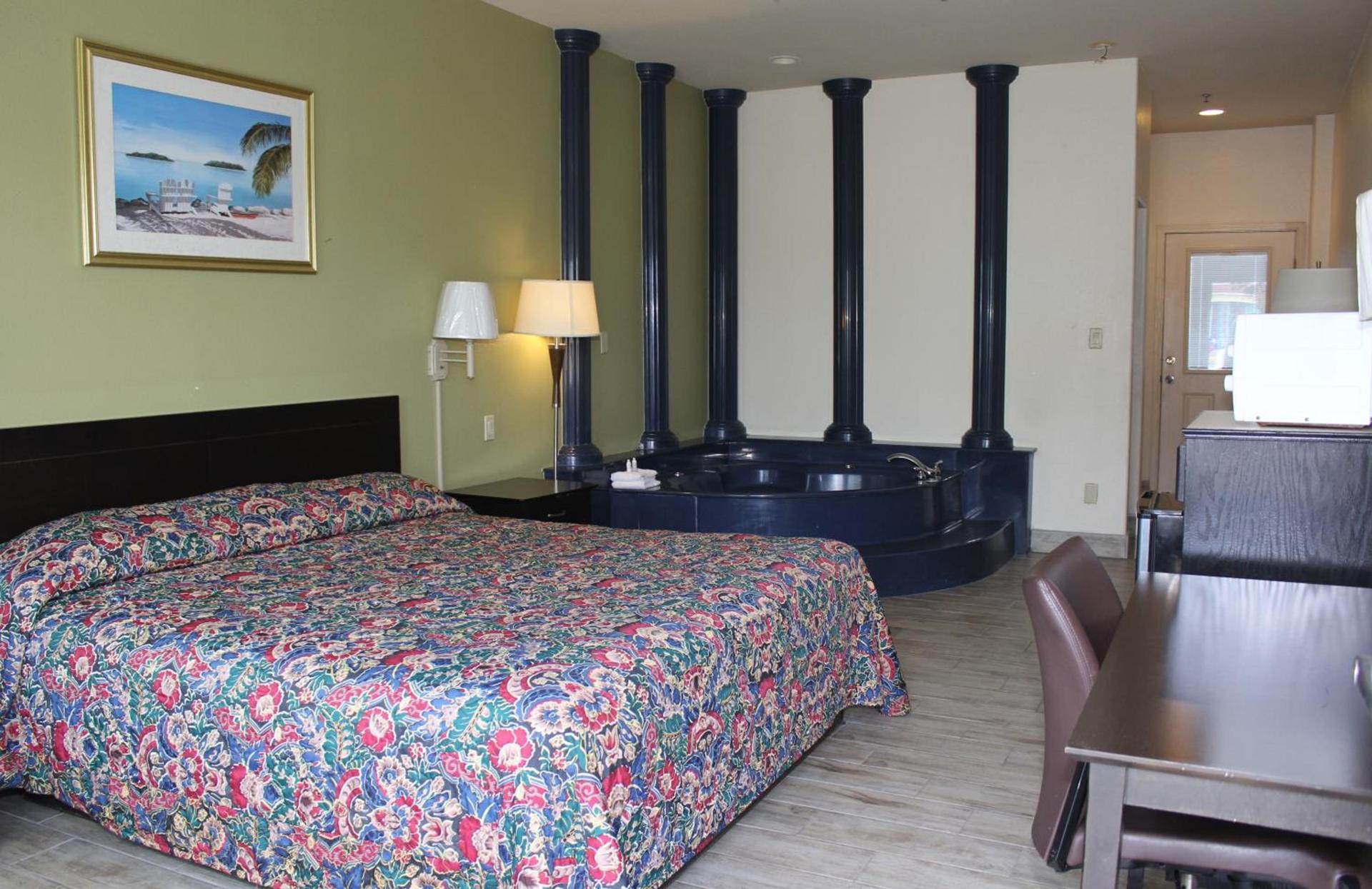 Casa Bella Hotel and Suites photo 18