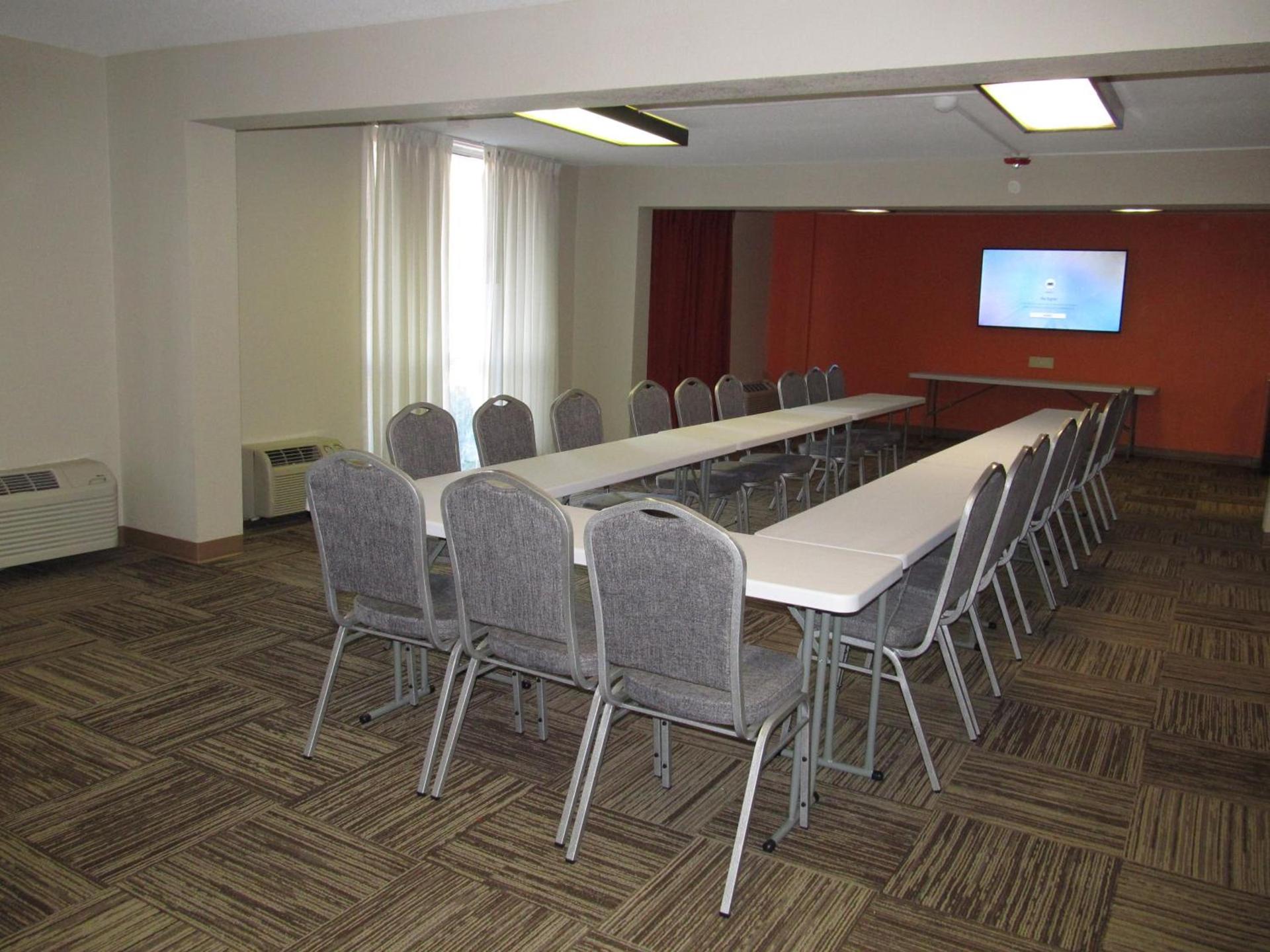 Motel 6 Atlanta GA Atlanta Airport Virginia Ave photo 70