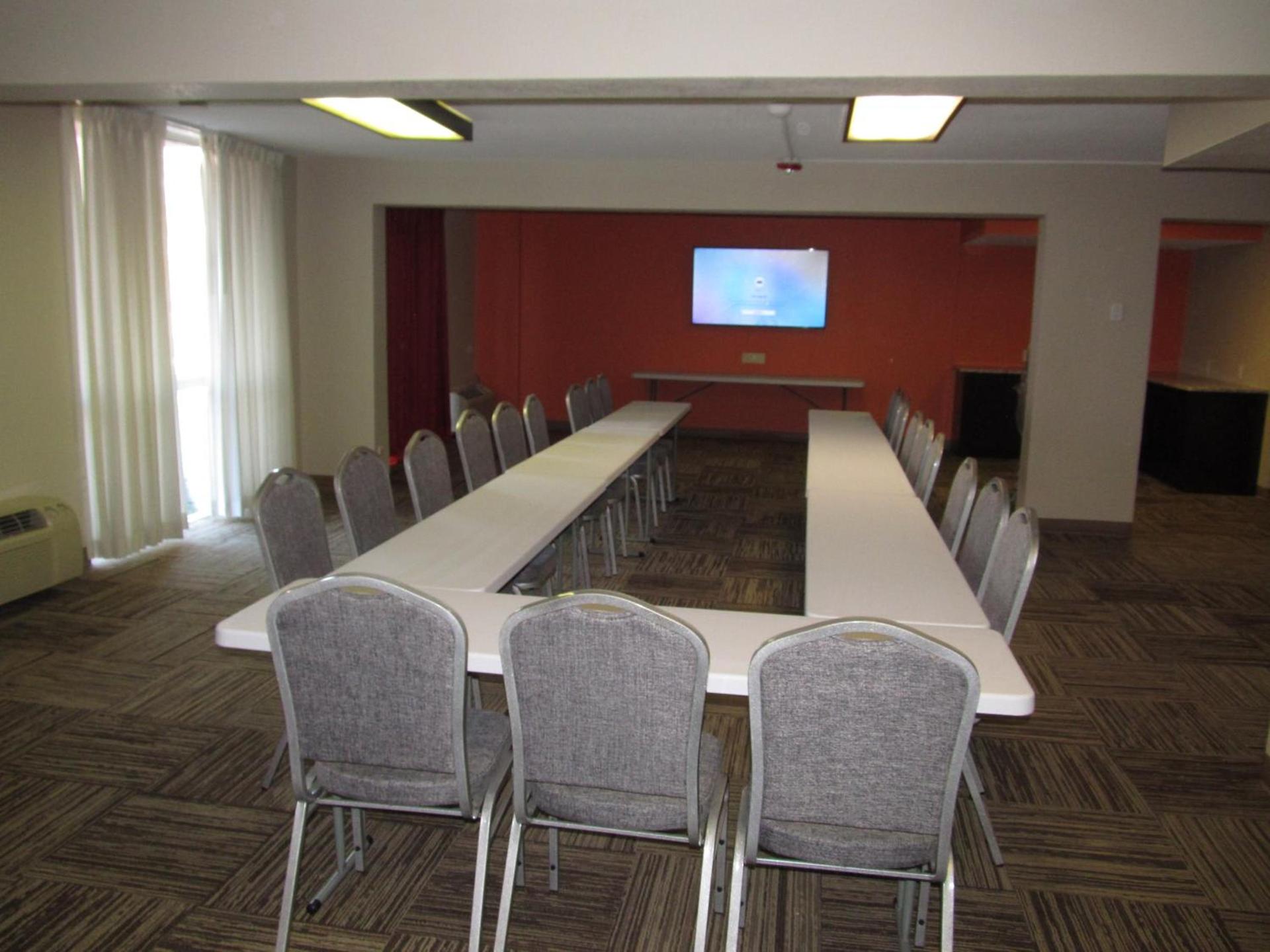 Motel 6 Atlanta GA Atlanta Airport Virginia Ave photo 71