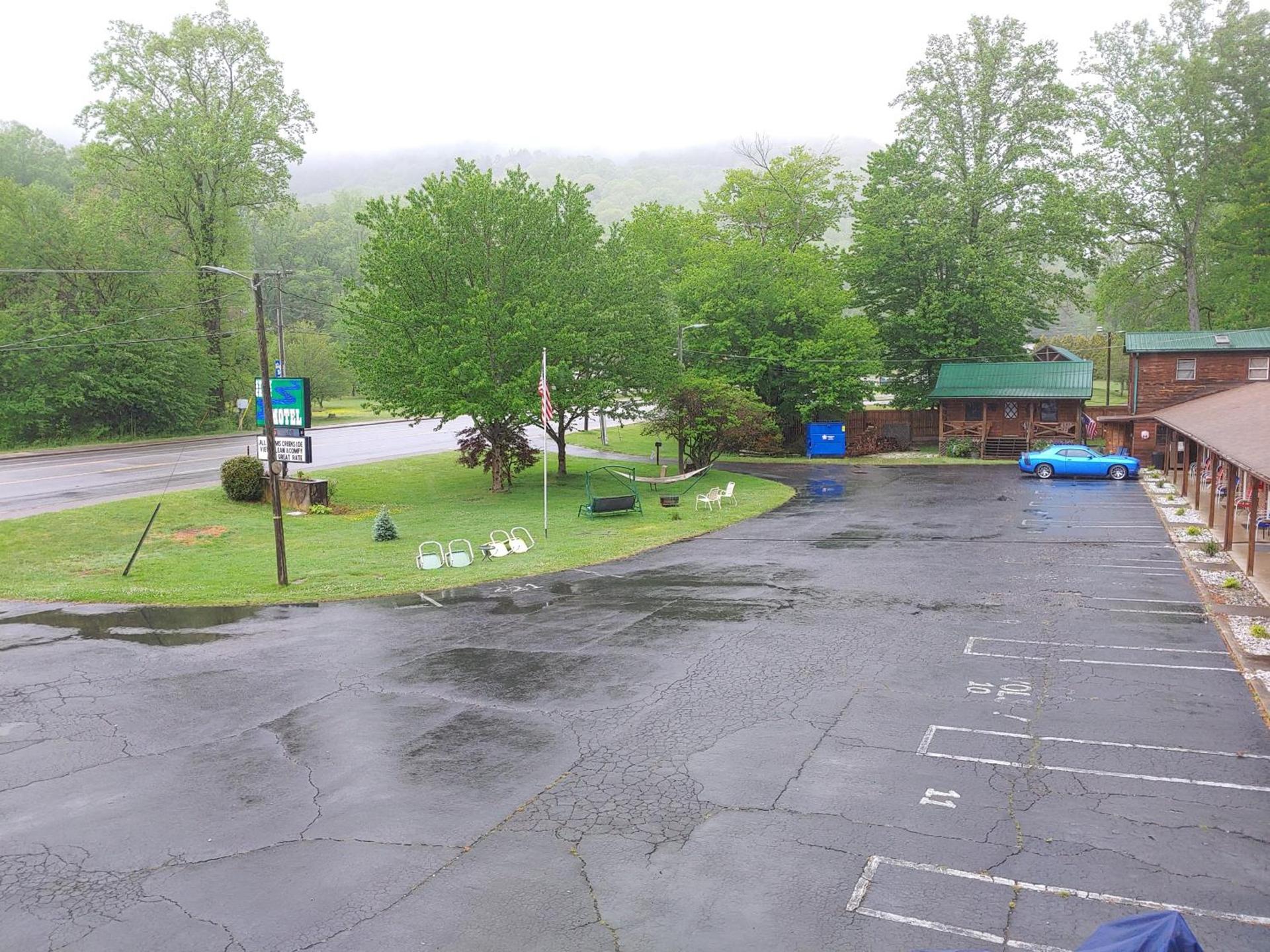 Stony Creek Motel photo 15