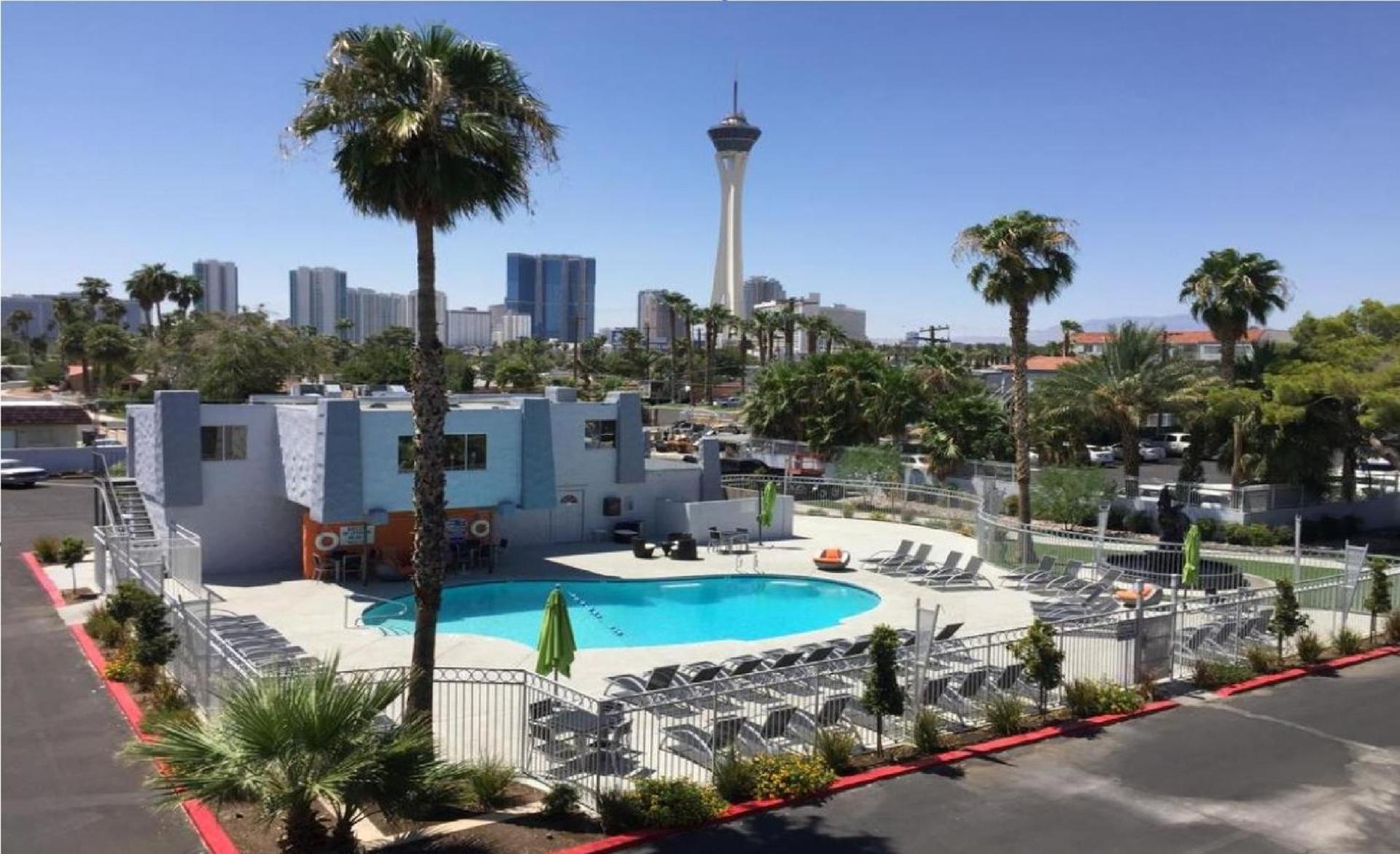 Bposhtels Las Vegas photo 3