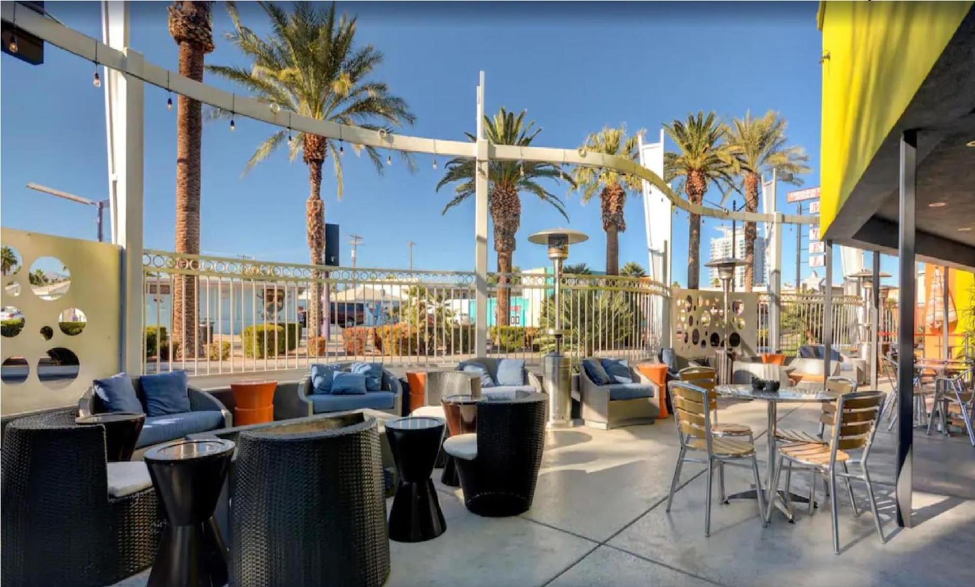Bposhtels Las Vegas photo 4
