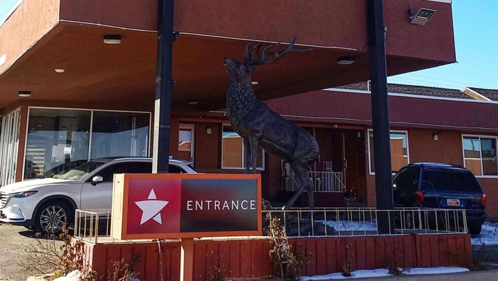 Mountain Star Inn photo 22