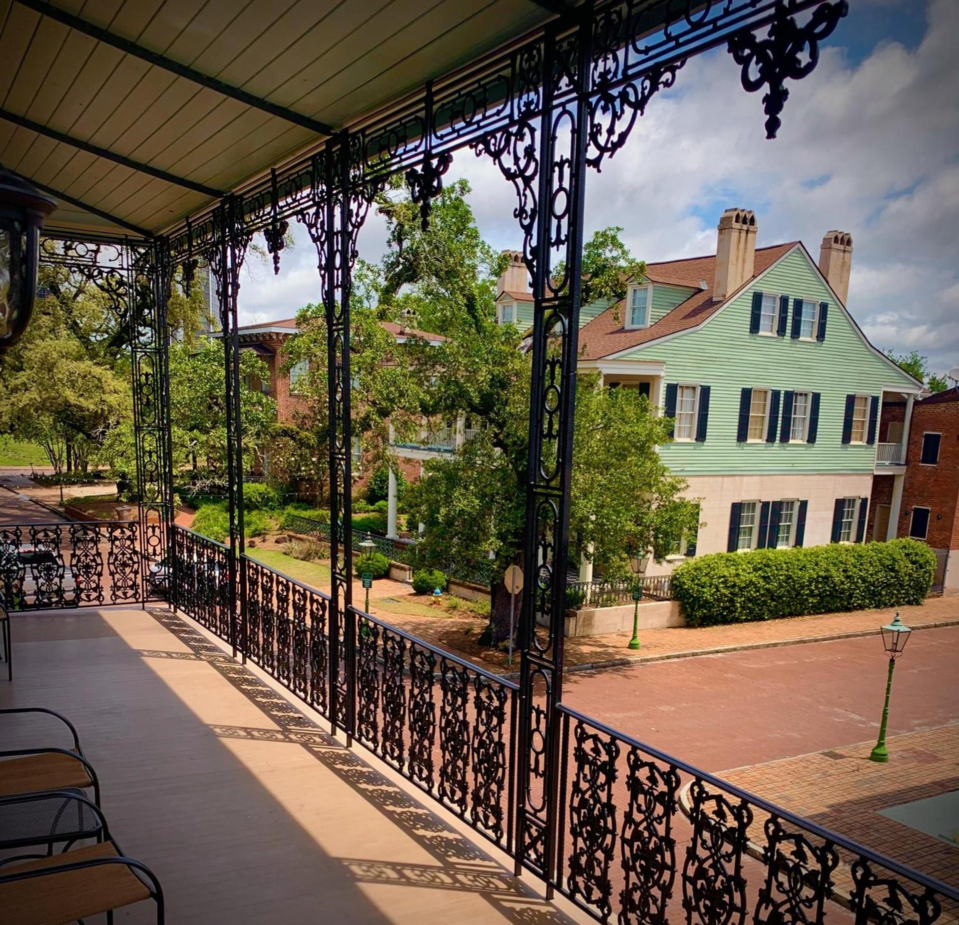 Fort Conde Inn - Mobile photo 22