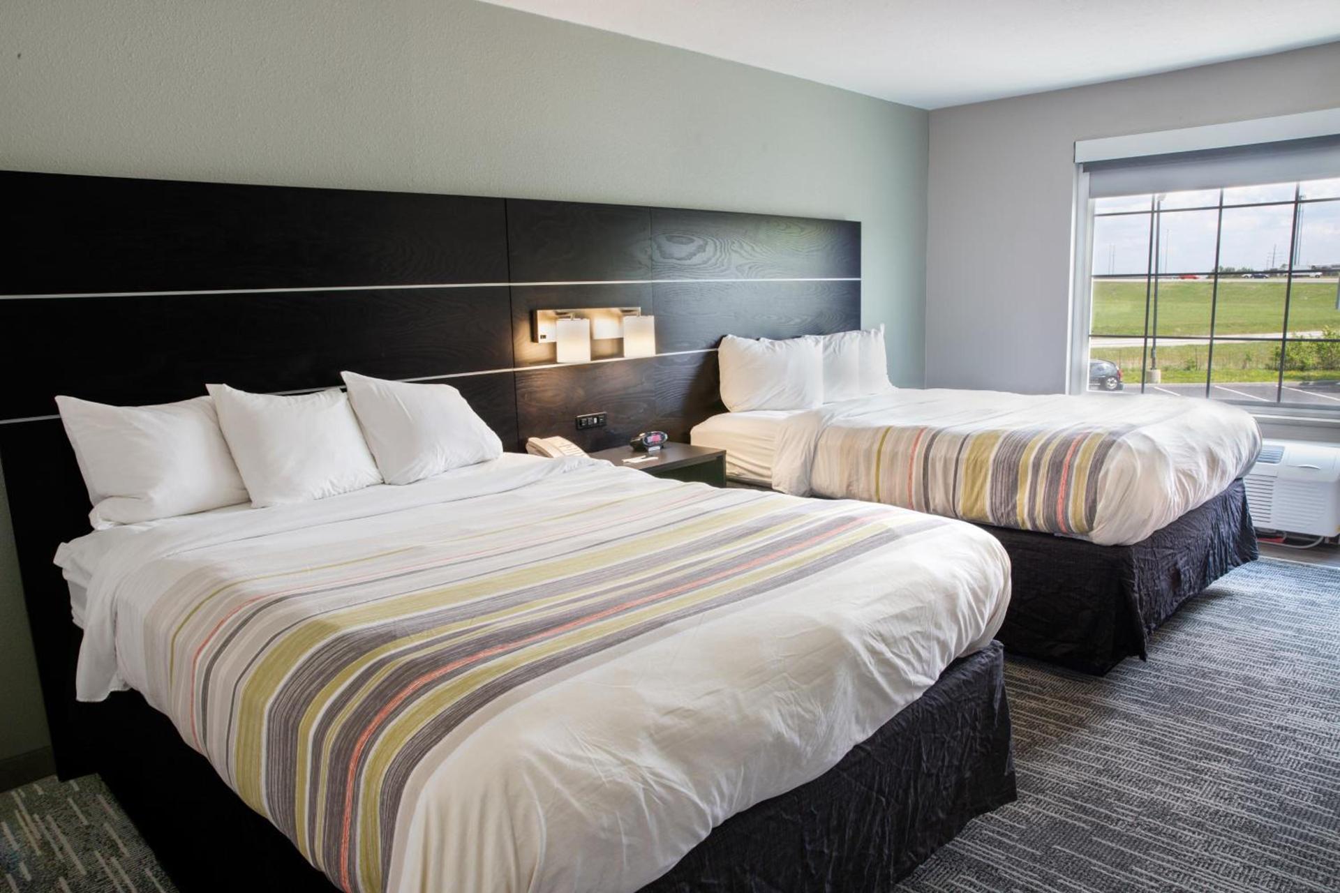 Country Inn & Suites by Radisson, Columbus West, OH photo 35