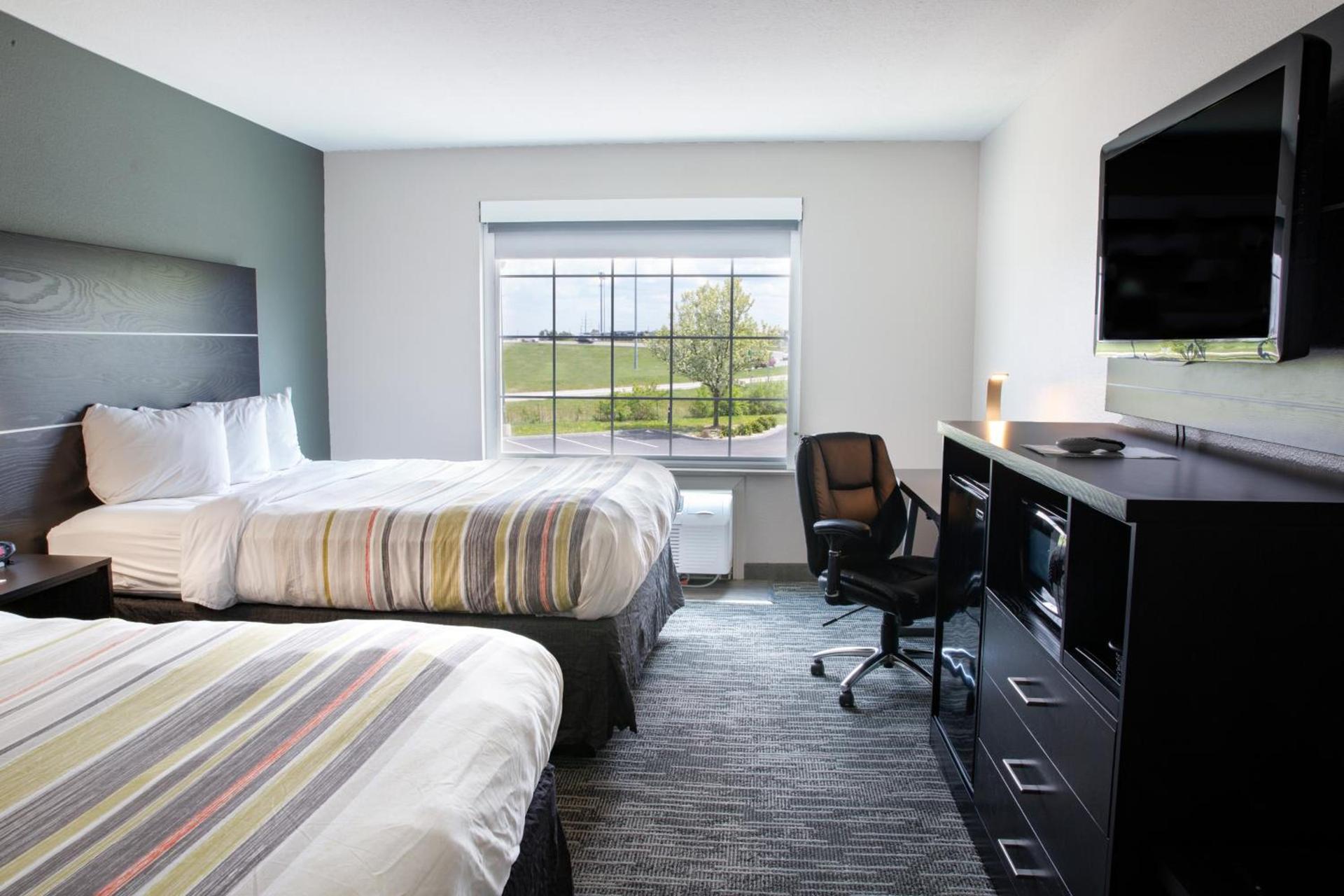 Country Inn & Suites by Radisson, Columbus West, OH photo 40