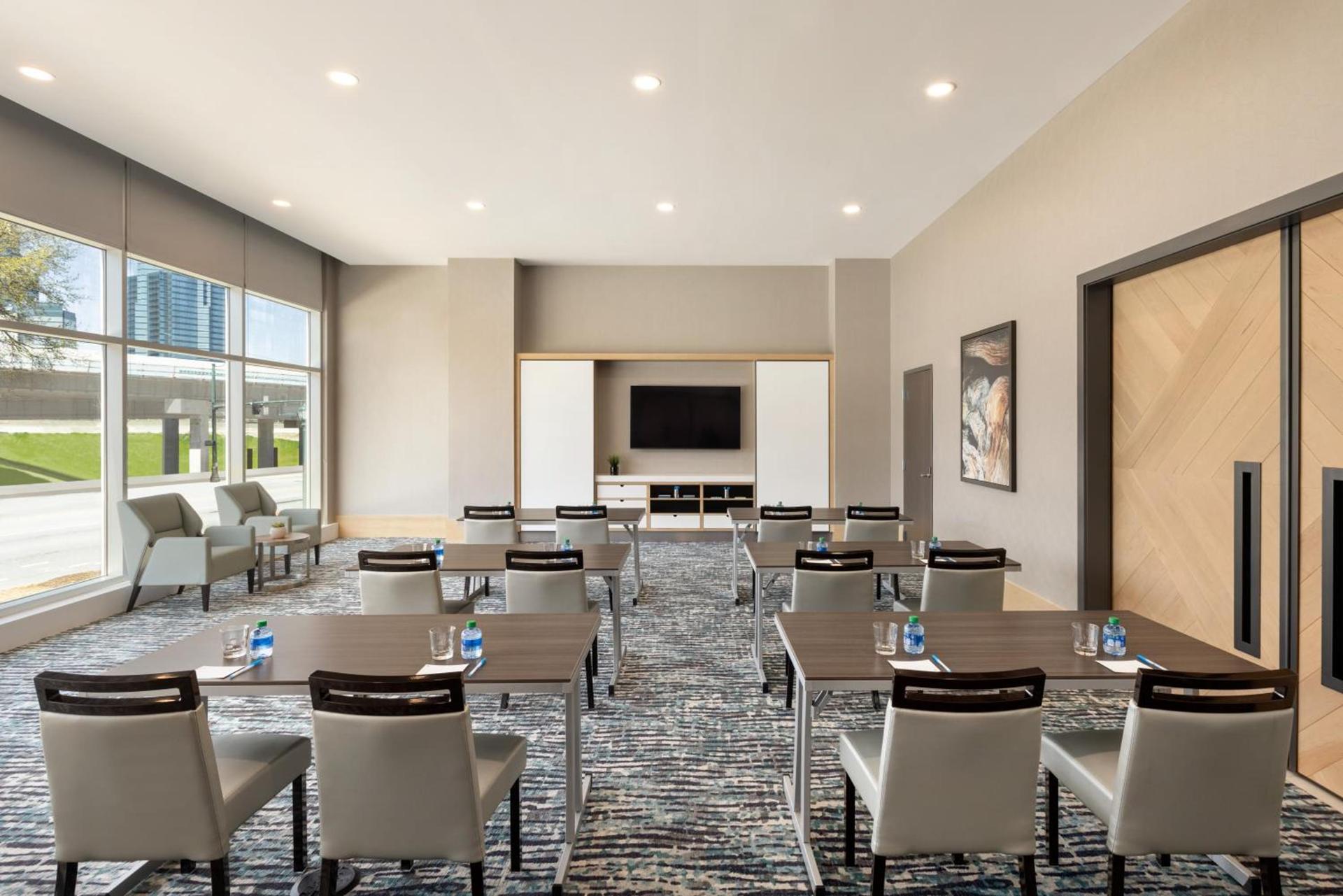 Hyatt House Atlanta Perimeter Center photo 32