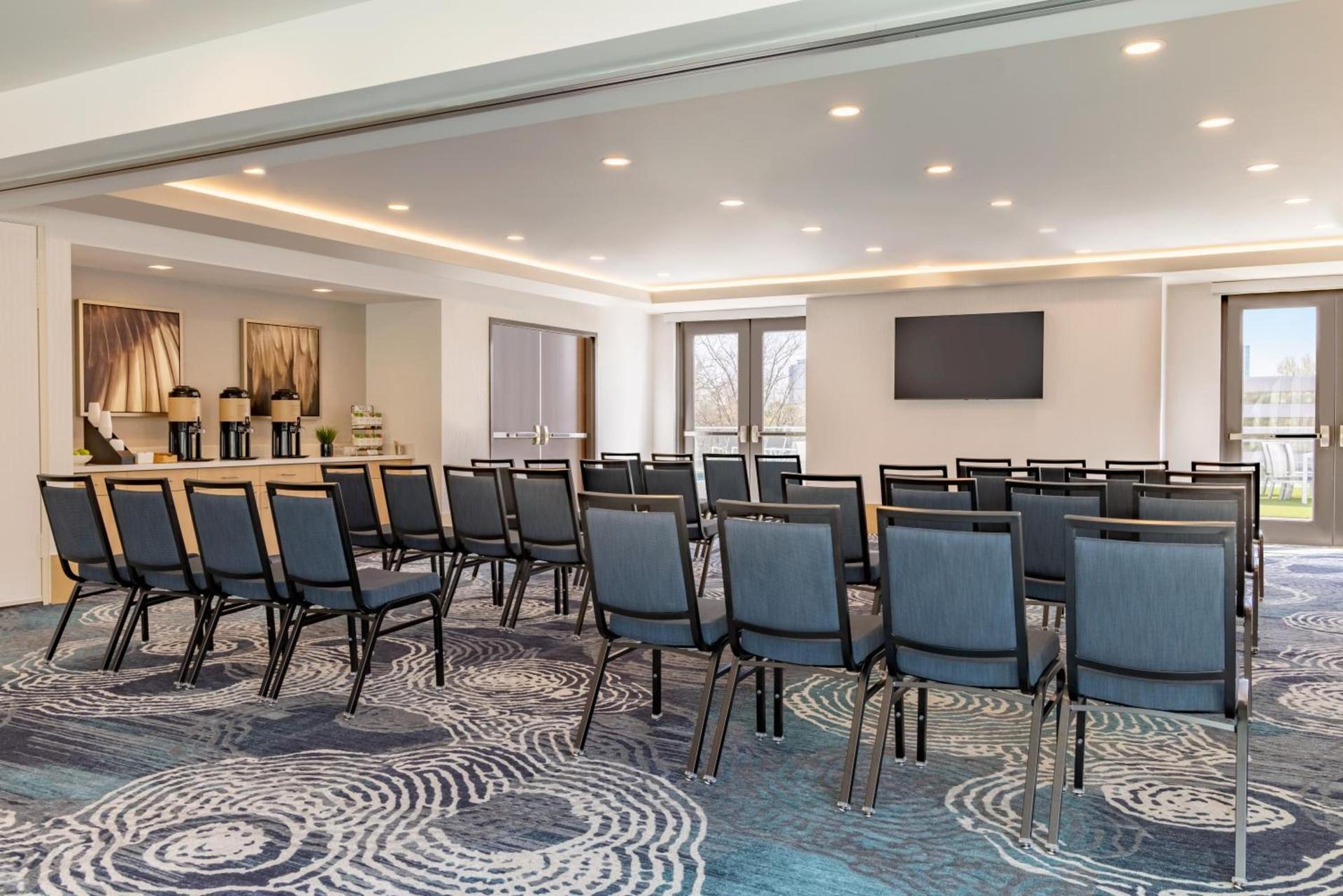 Hyatt House Atlanta Perimeter Center photo 35