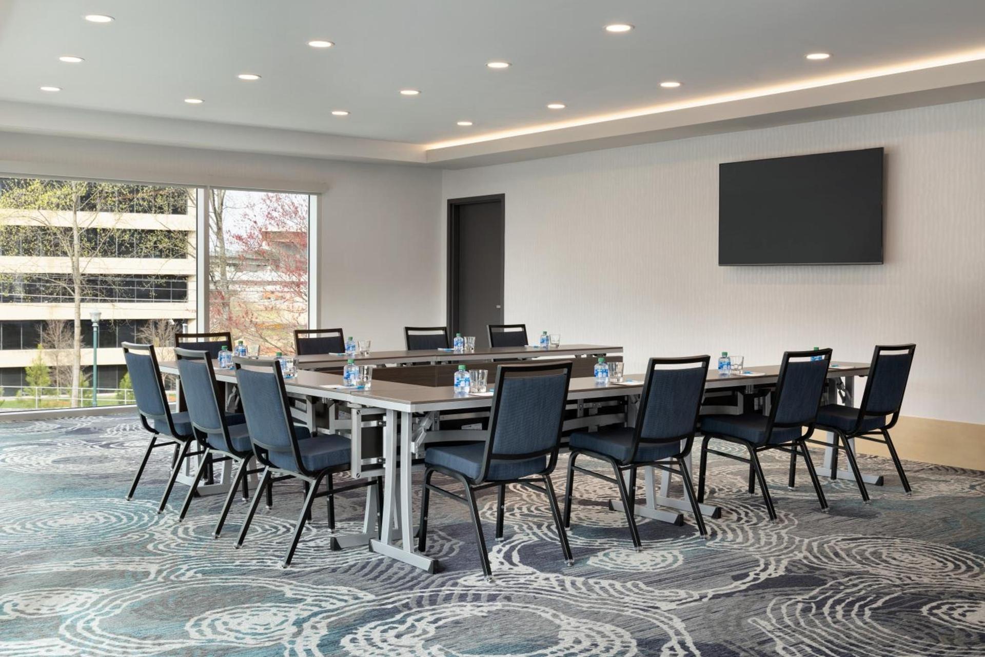Hyatt House Atlanta Perimeter Center photo 34