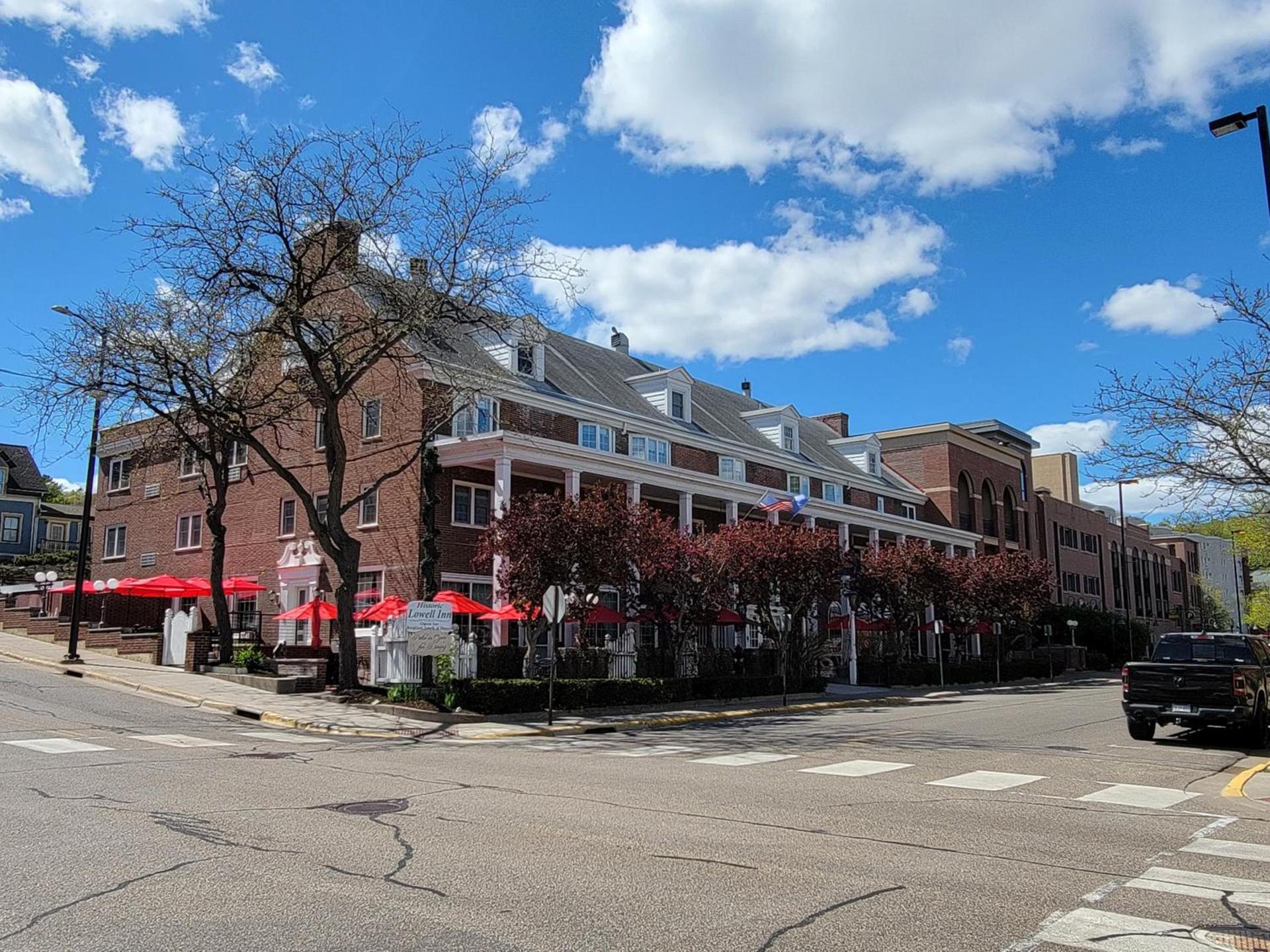 Lowell Inn photo 9