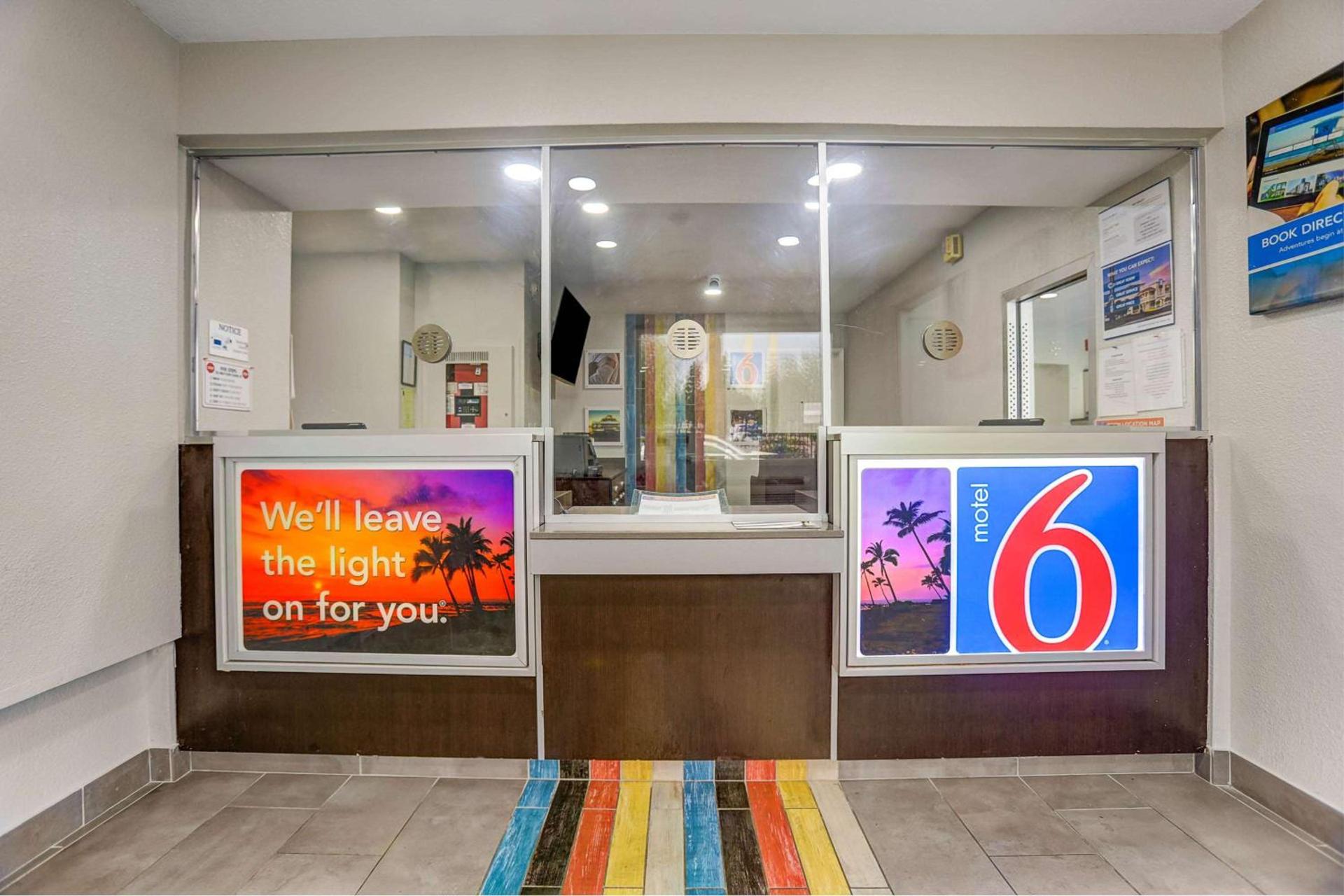Motel 6-San Bernardino, CA - South photo 22