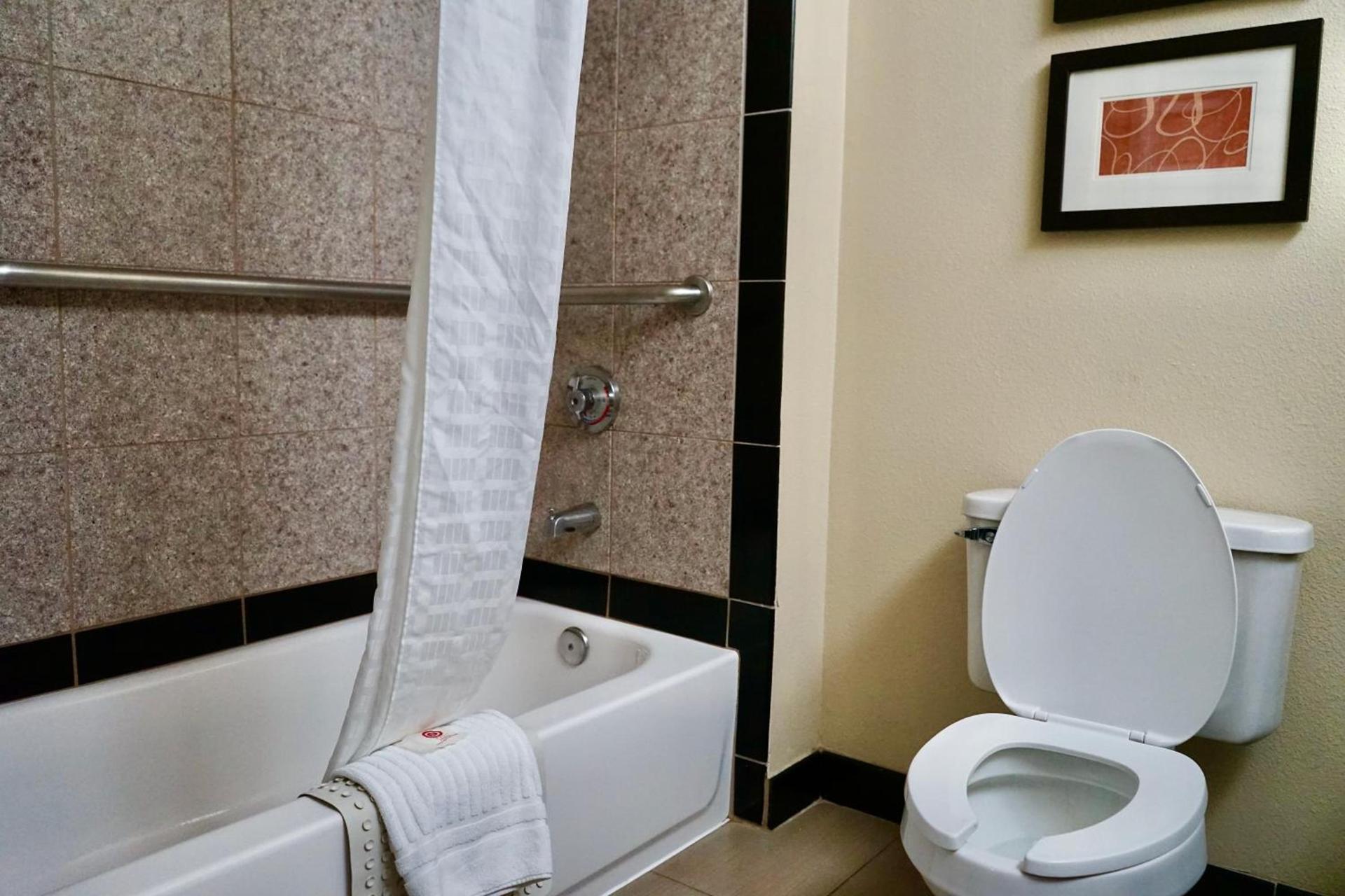 Comfort Suites Victorville-Hesperia photo 39
