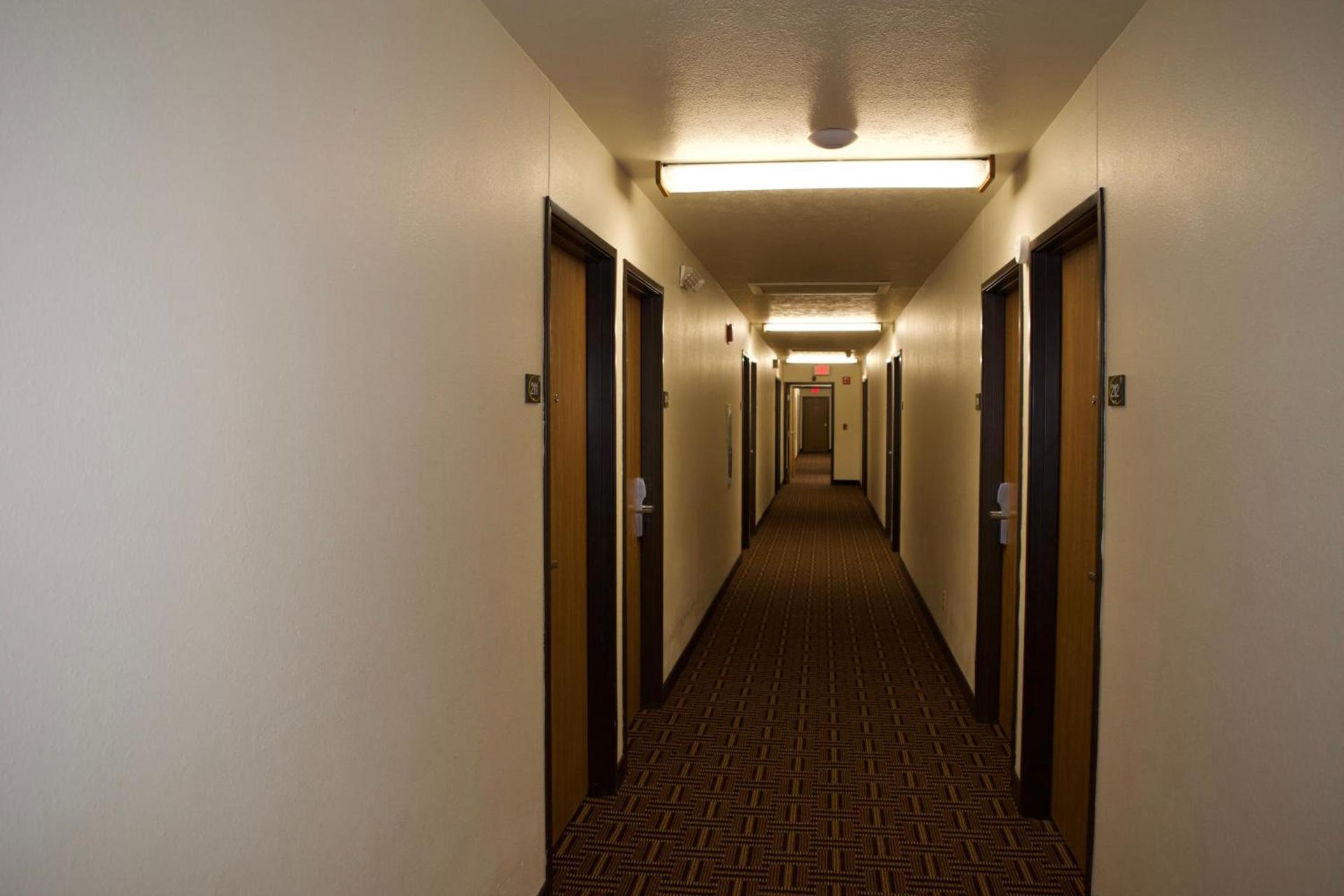 AmeriVu Inn and Suites Shawano WI photo 29