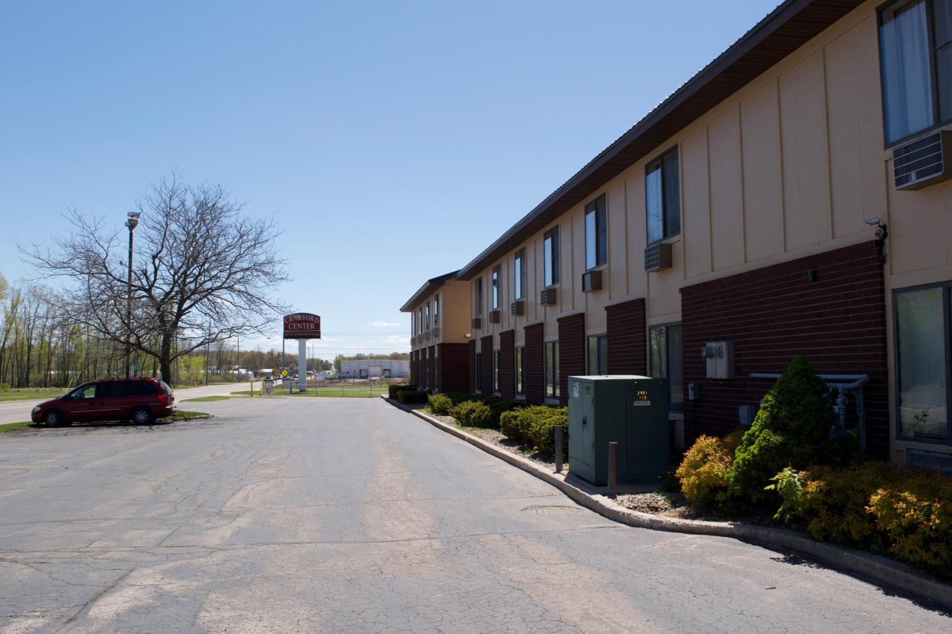 AmeriVu Inn and Suites Shawano WI photo 19