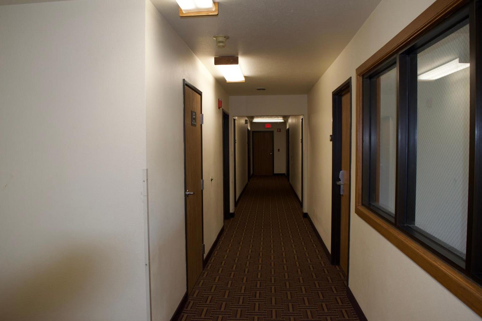 AmeriVu Inn and Suites Shawano WI photo 26