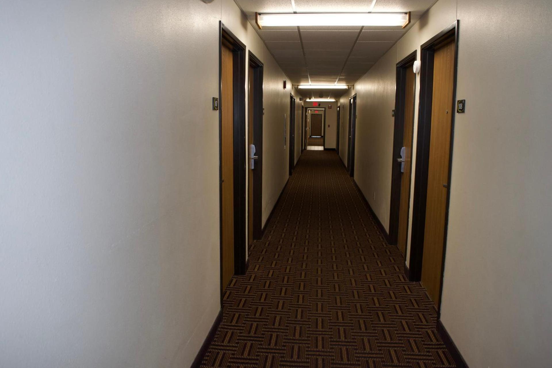 AmeriVu Inn and Suites Shawano WI photo 28