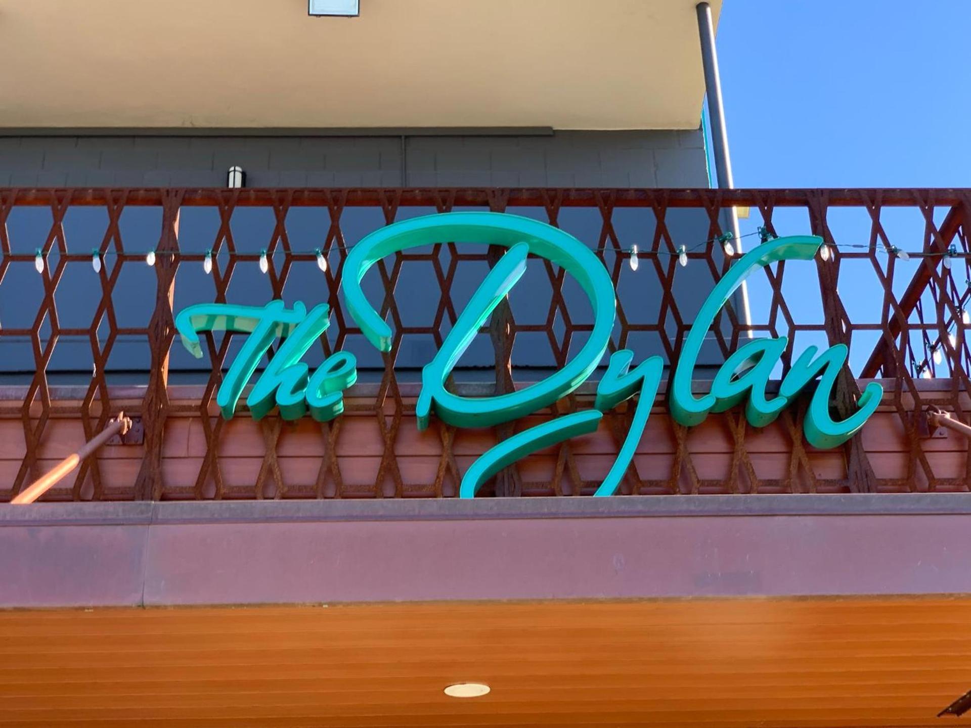 The Dylan Hotel at SFO photo 43