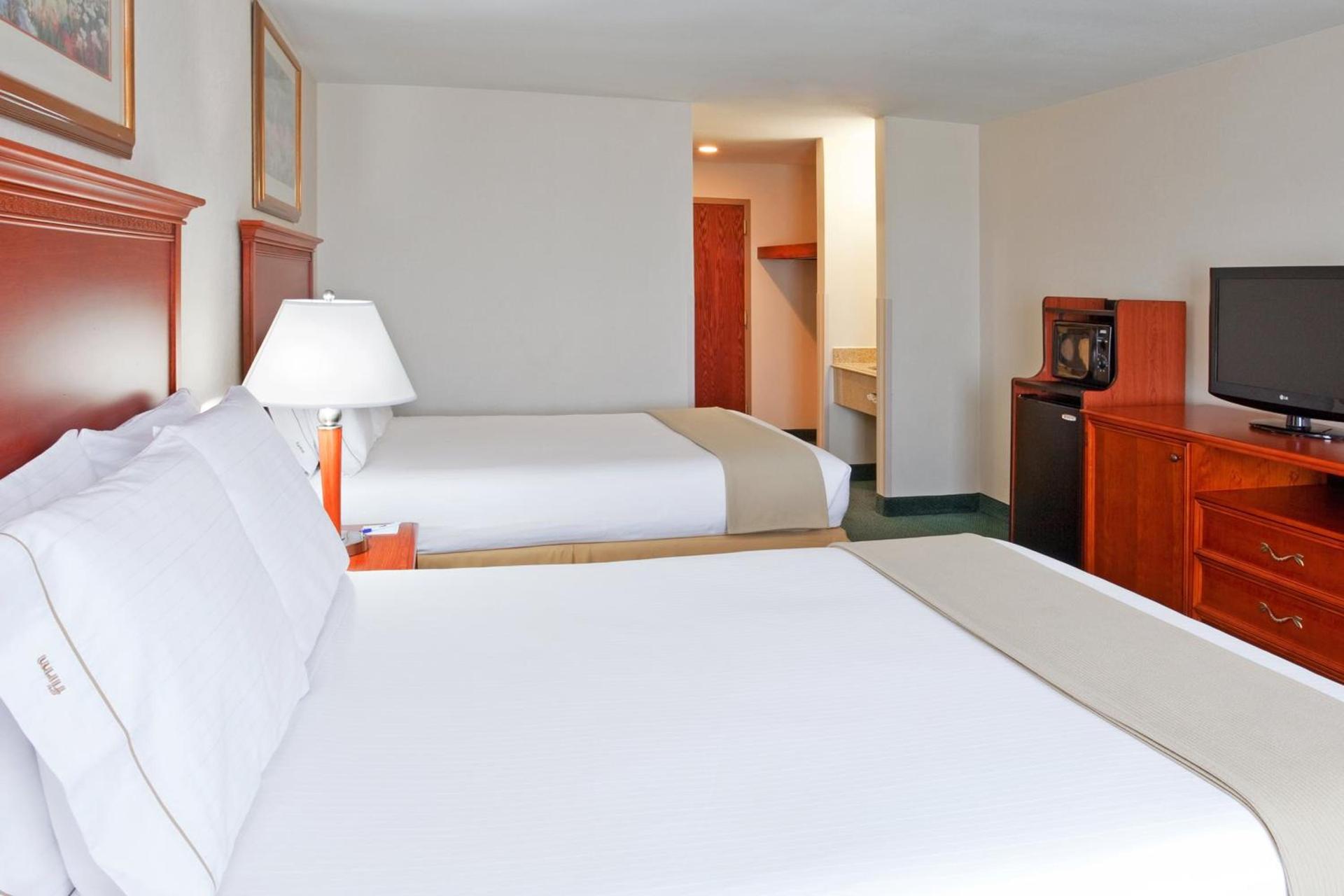 Holiday Inn Express Birch Run-Frankenmuth Area by IHG photo 50