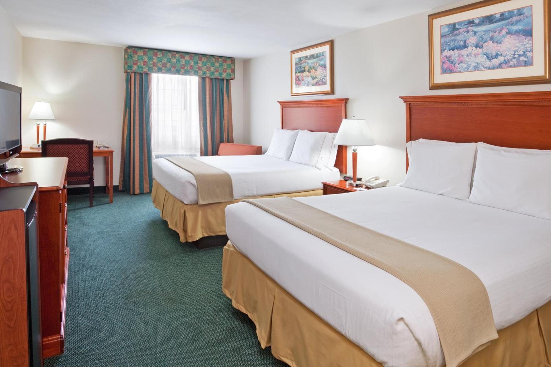 Holiday Inn Express Birch Run-Frankenmuth Area by IHG photo 51
